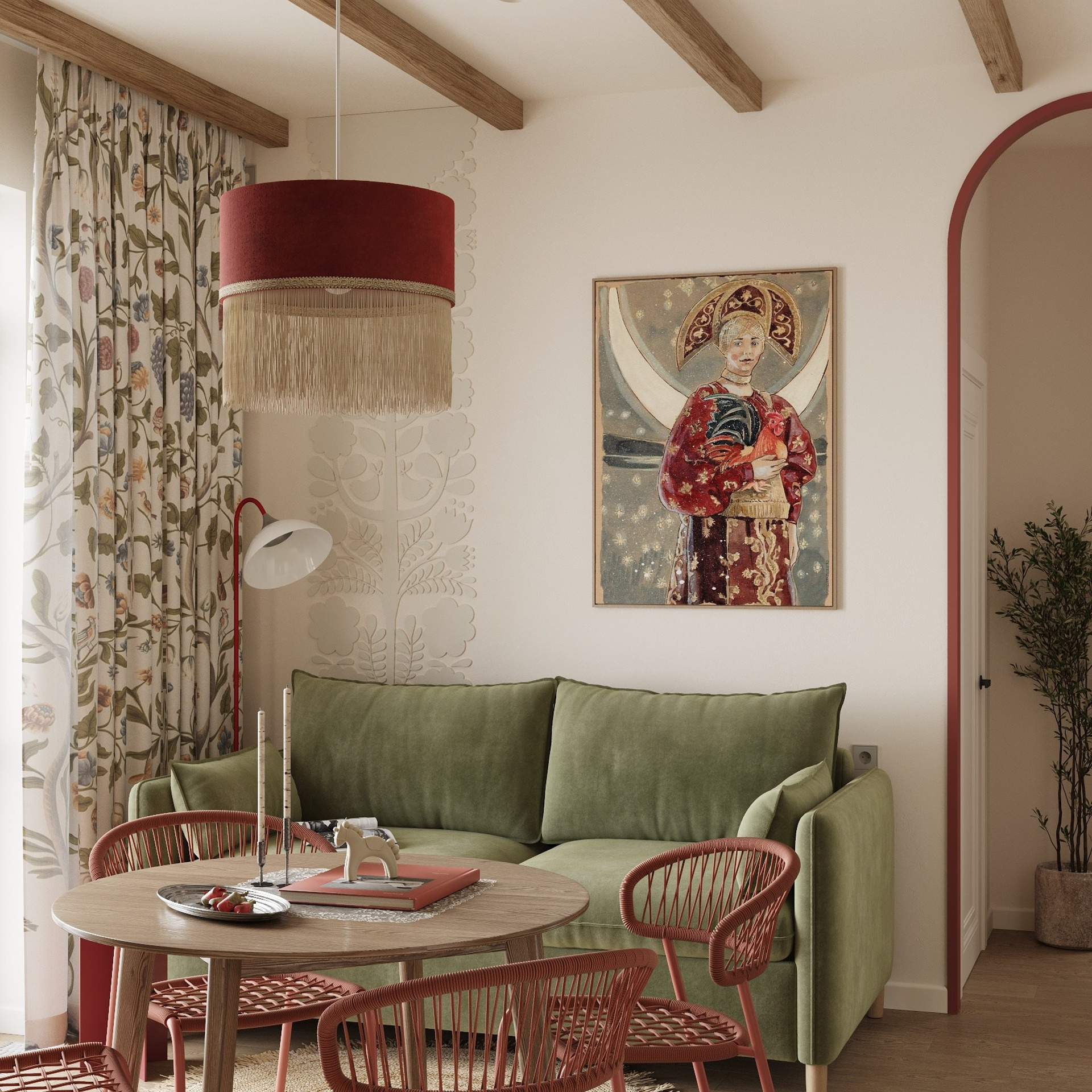 ЖК «Сказка»