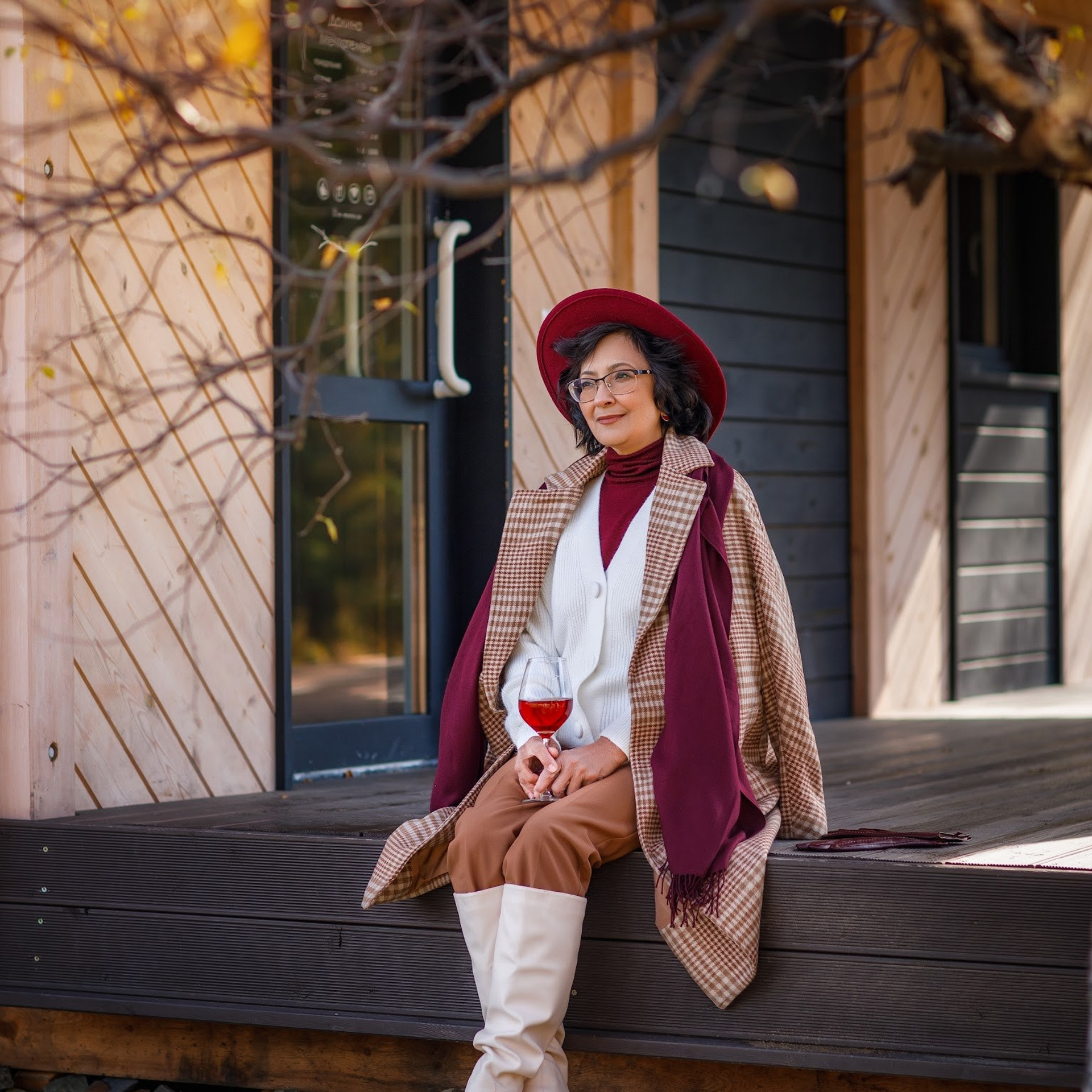 Фотоистория для Елены