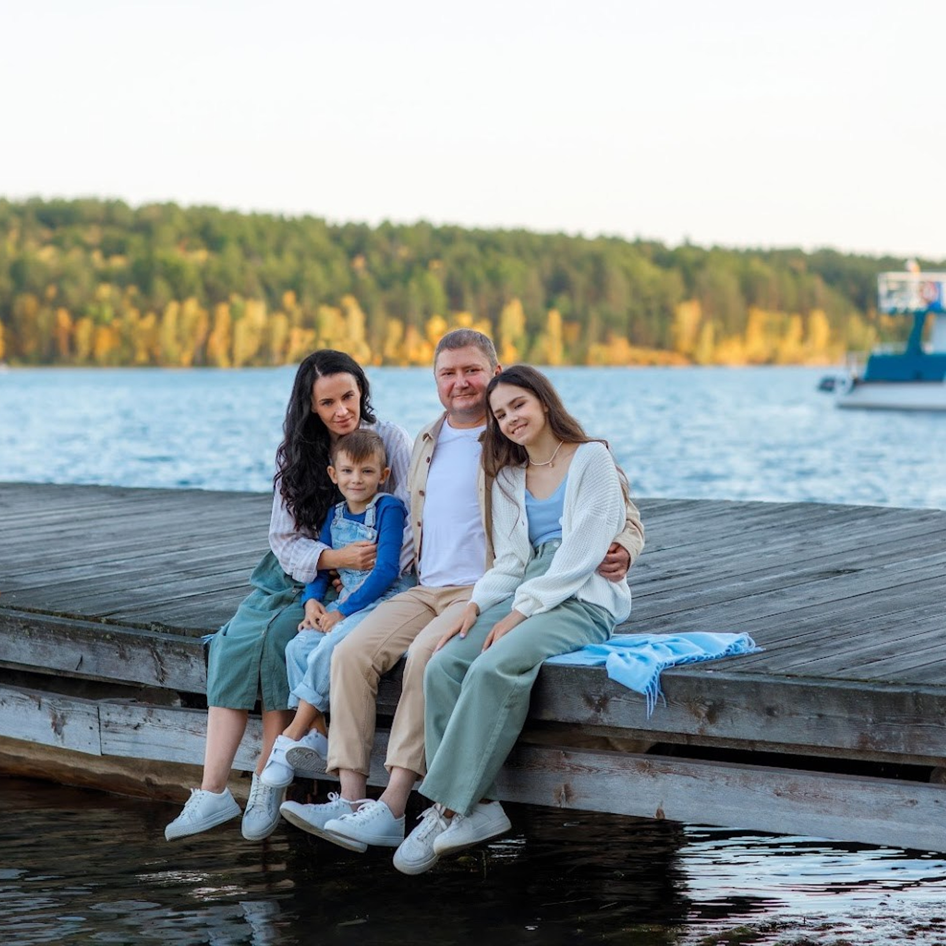 Однажды в сентябре