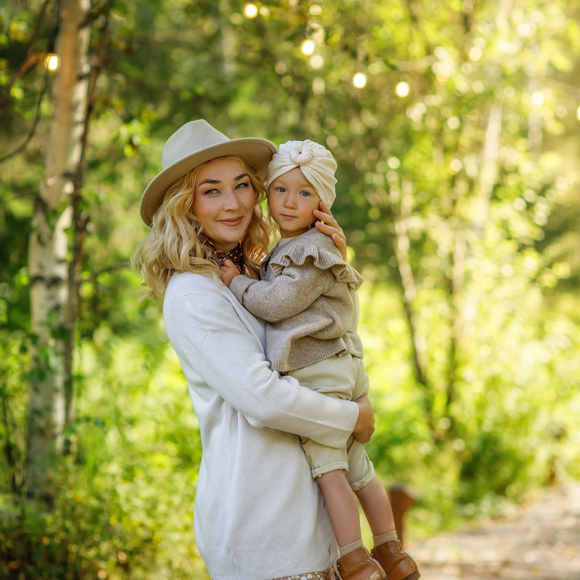 История про Анну и Арину