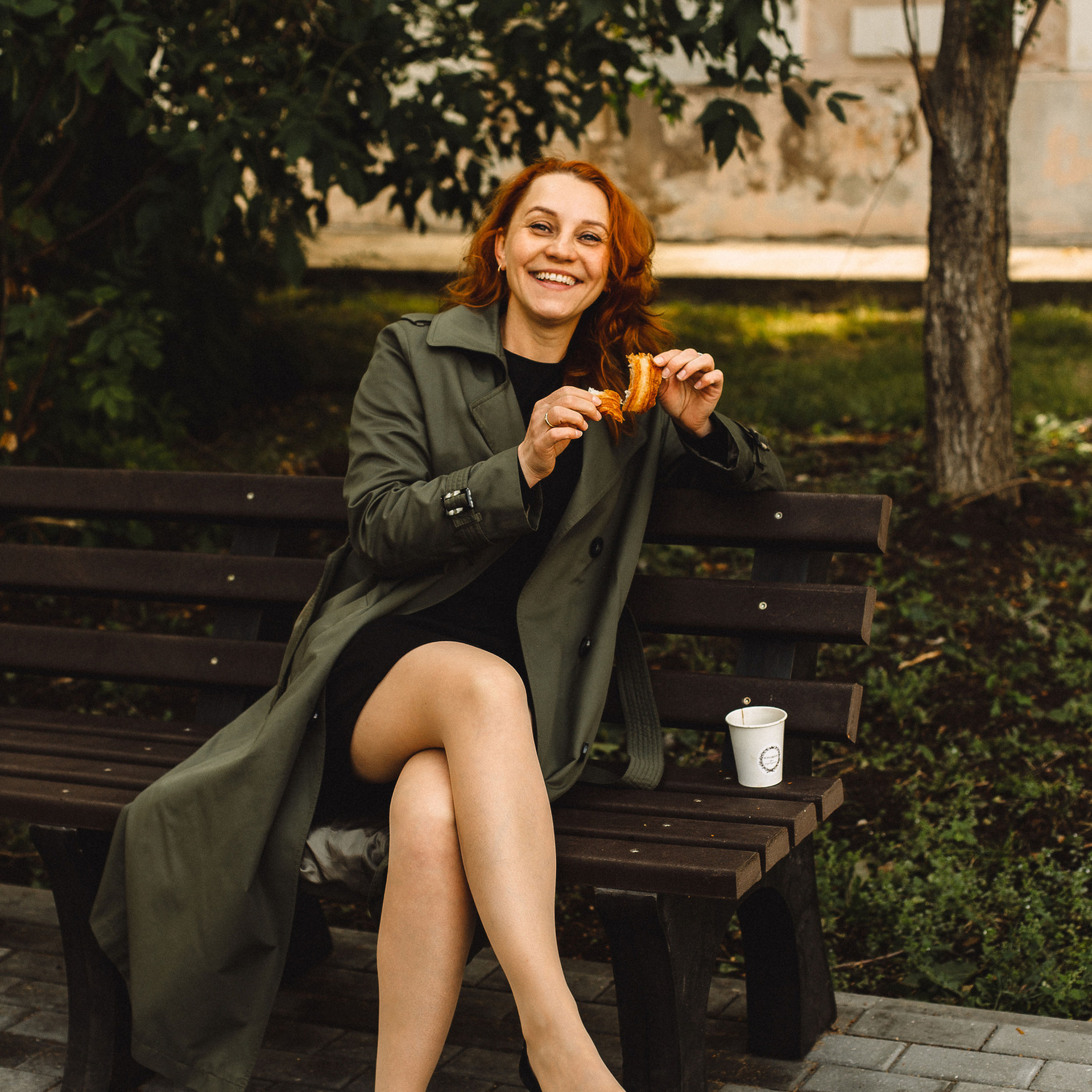 Отзывы. Семейный и женский фотограф в г. Киров