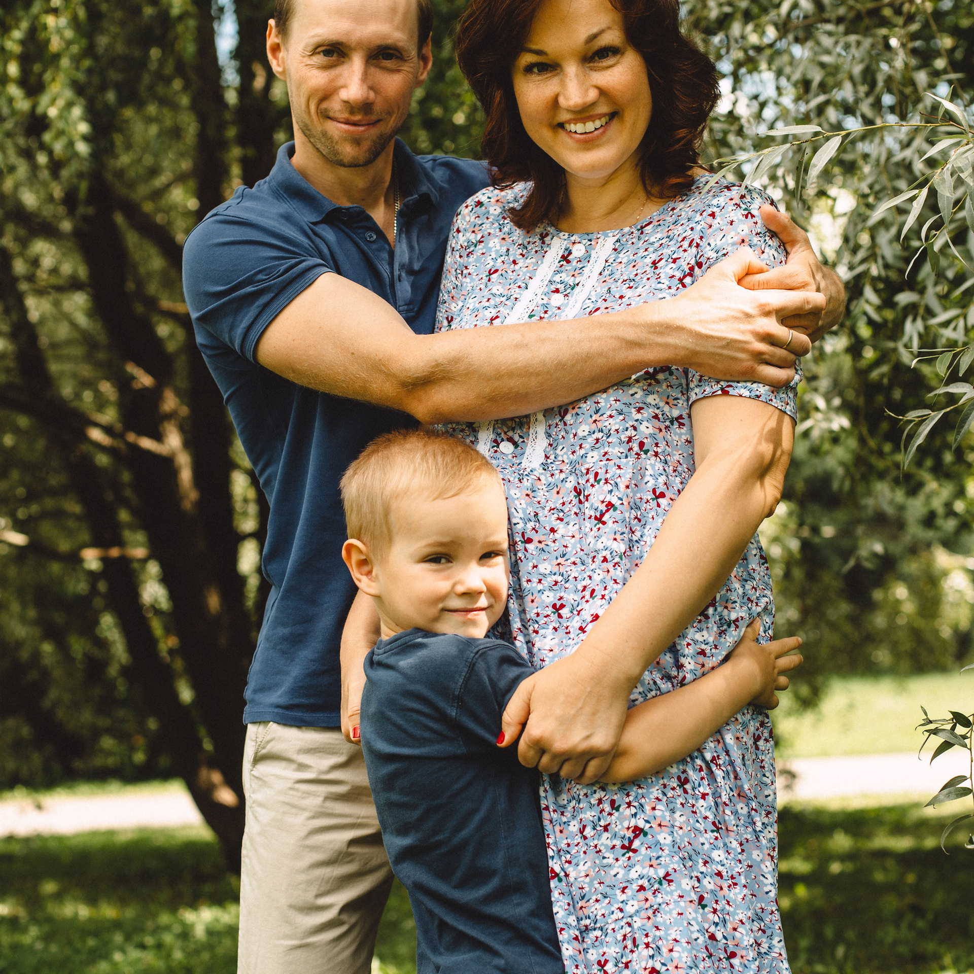 Отзывы. Семейный и женский фотограф в г. Киров