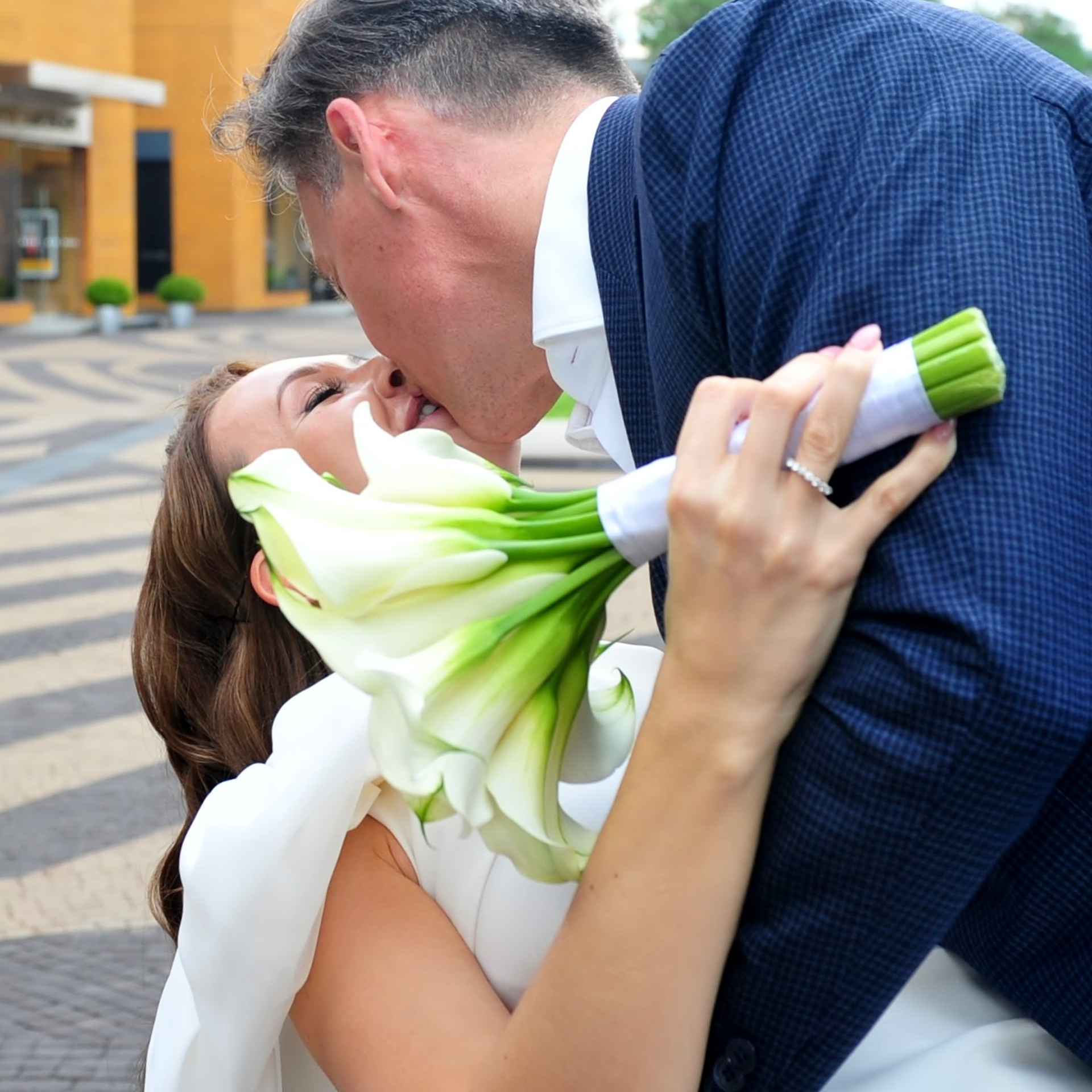 Свадьба в Барвиха Luxury Village