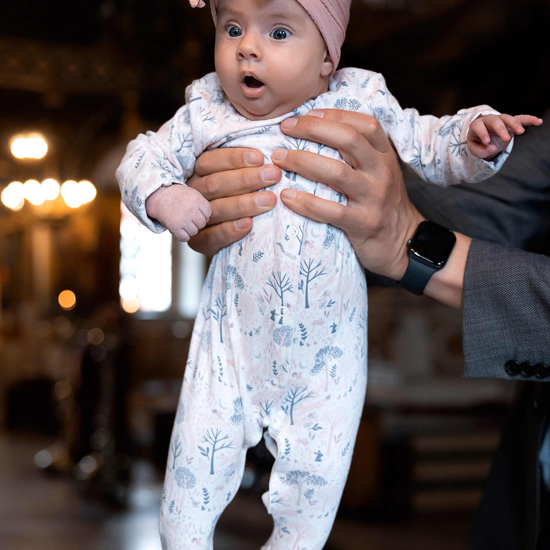 ОТЗЫВЫ. Фотограф Крещение, Выписка москва