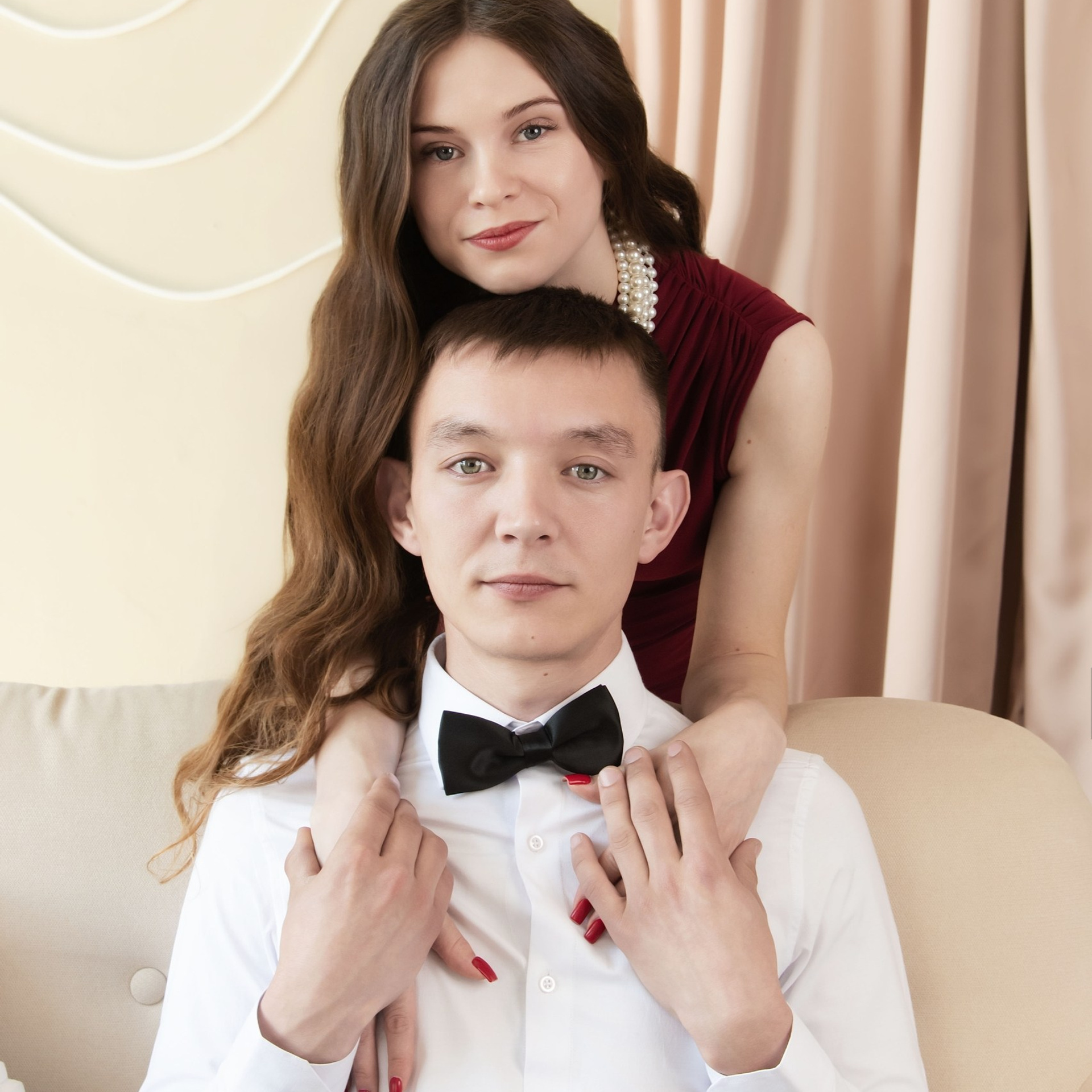 Отзывы. Оксана Микитюк — Фотограф в г. Кемерово