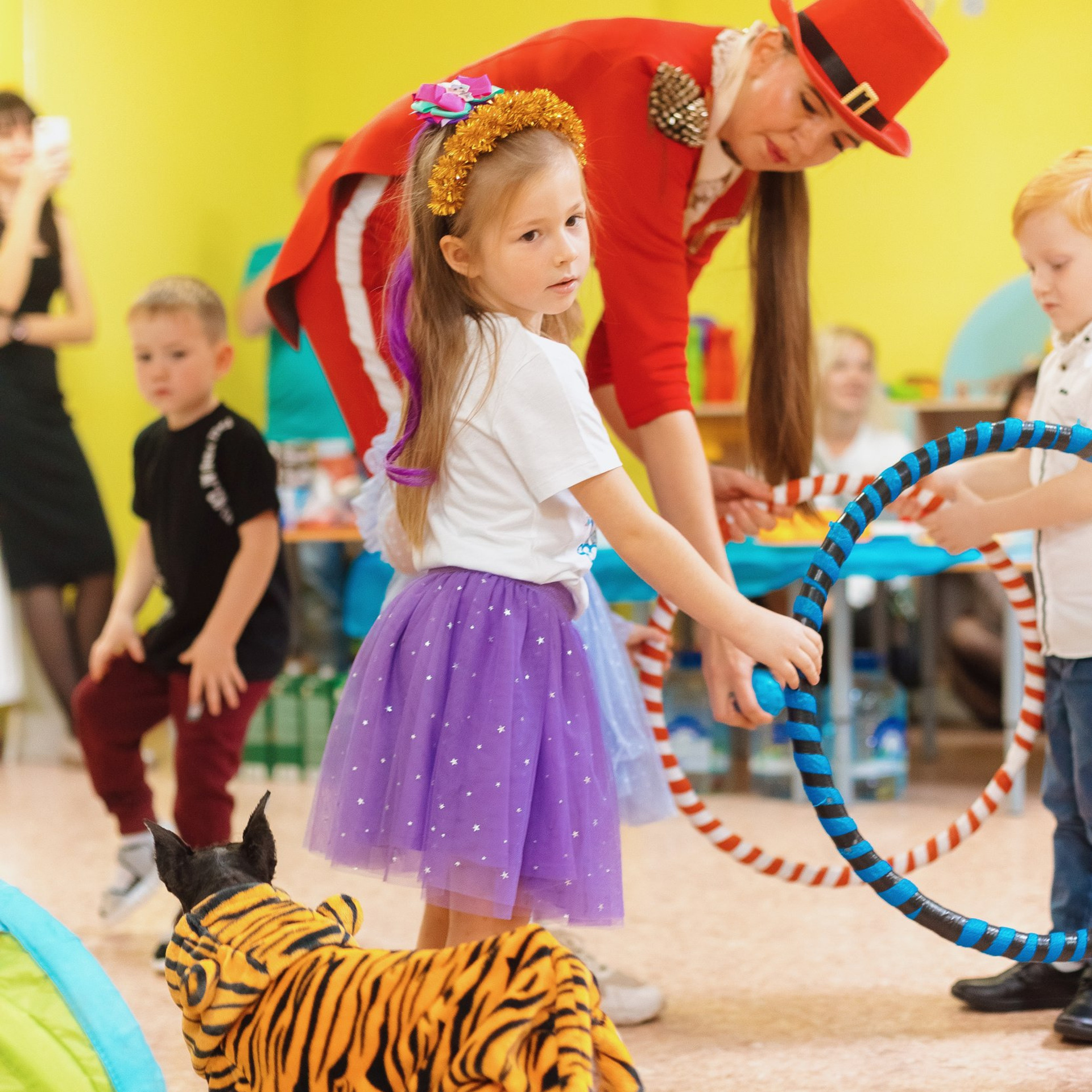 Отзывы. Фотограф Марина Верятинская | Краснодар