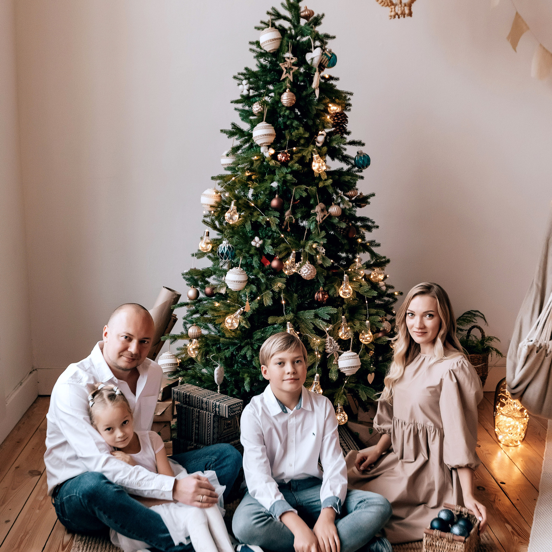 Отзывы. Фотограф Марина Верятинская | Краснодар