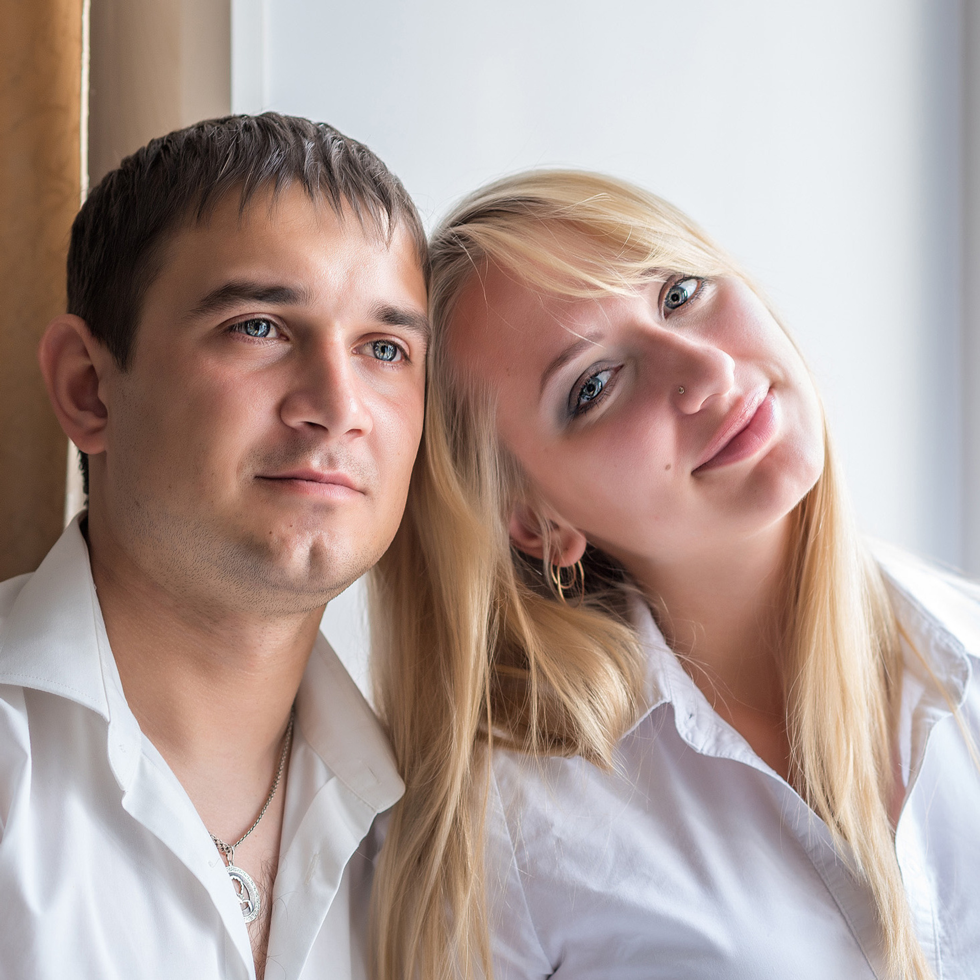 Отзывы от наших клиентов. Череваненко Сергей и Элина — свадебный фотограф видеограф