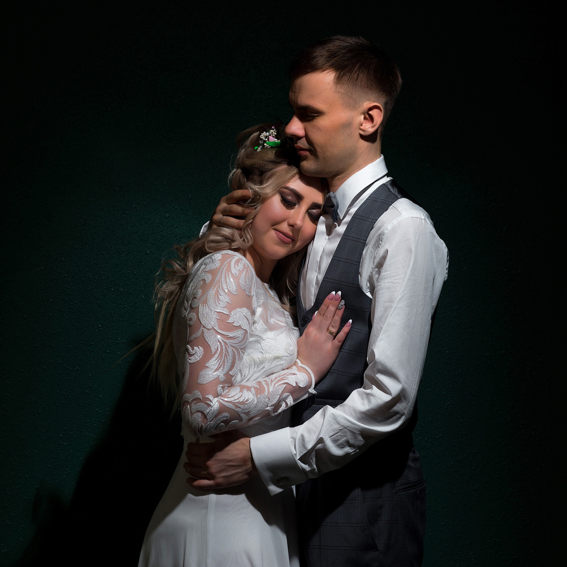 Отзывы от наших клиентов. Череваненко Сергей и Элина — свадебный фотограф видеограф