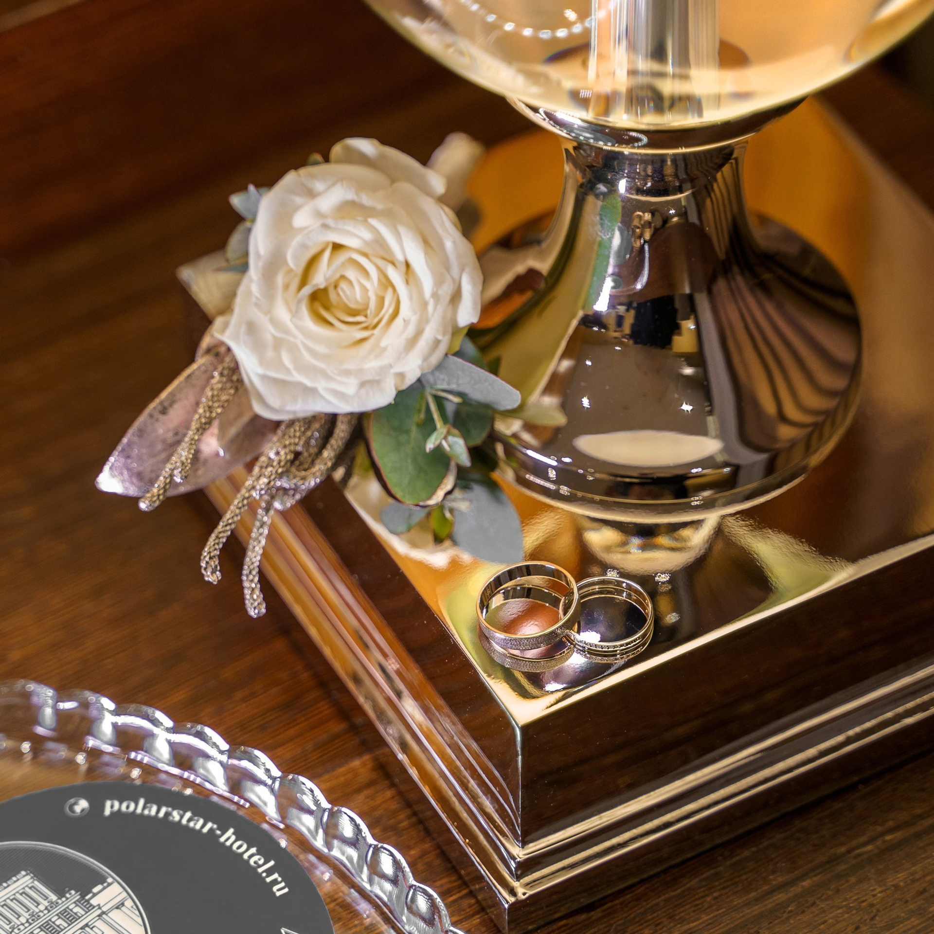 Отзывы от наших клиентов. Череваненко Сергей и Элина — свадебный фотограф видеограф