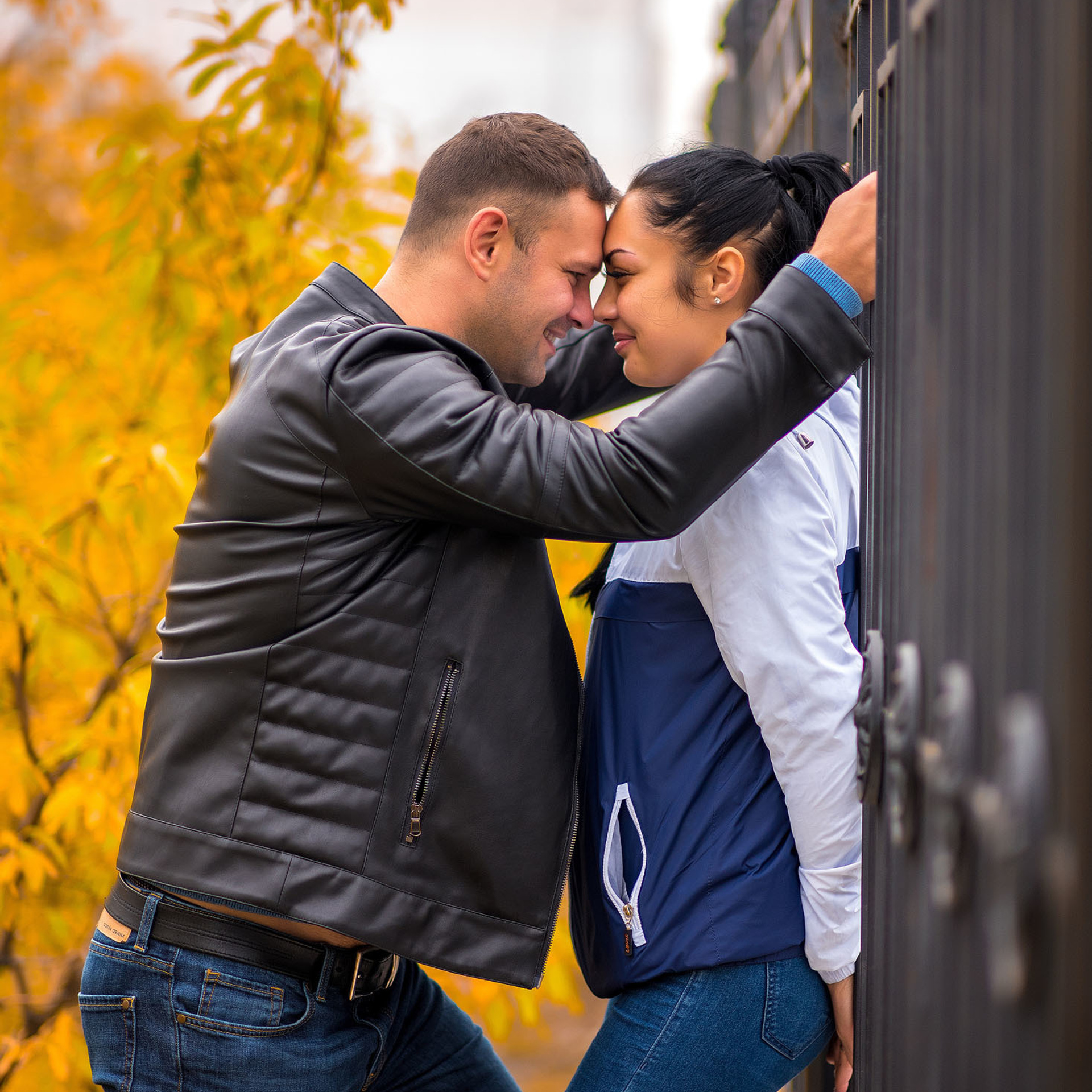 Отзывы от наших клиентов. Череваненко Сергей и Элина — свадебный фотограф видеограф
