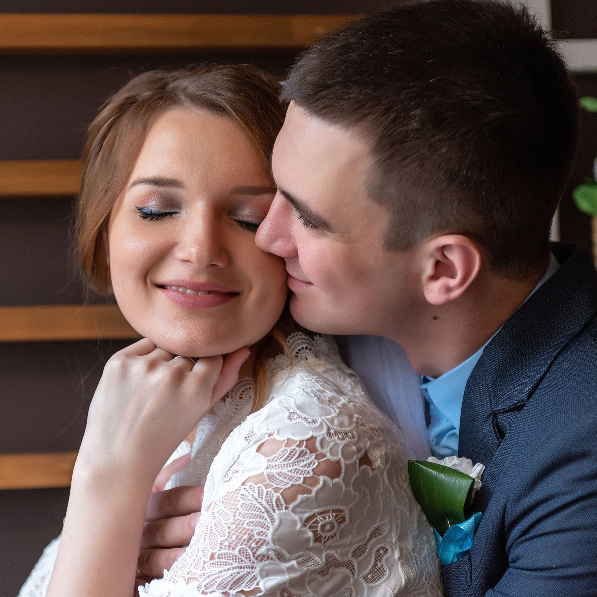 Отзывы от наших клиентов. Череваненко Сергей и Элина — свадебный фотограф видеограф