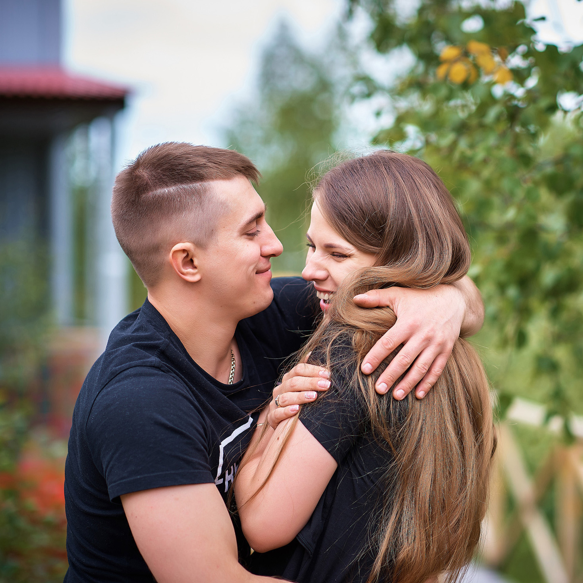 Отзывы от наших клиентов. Череваненко Сергей и Элина — свадебный фотограф видеограф