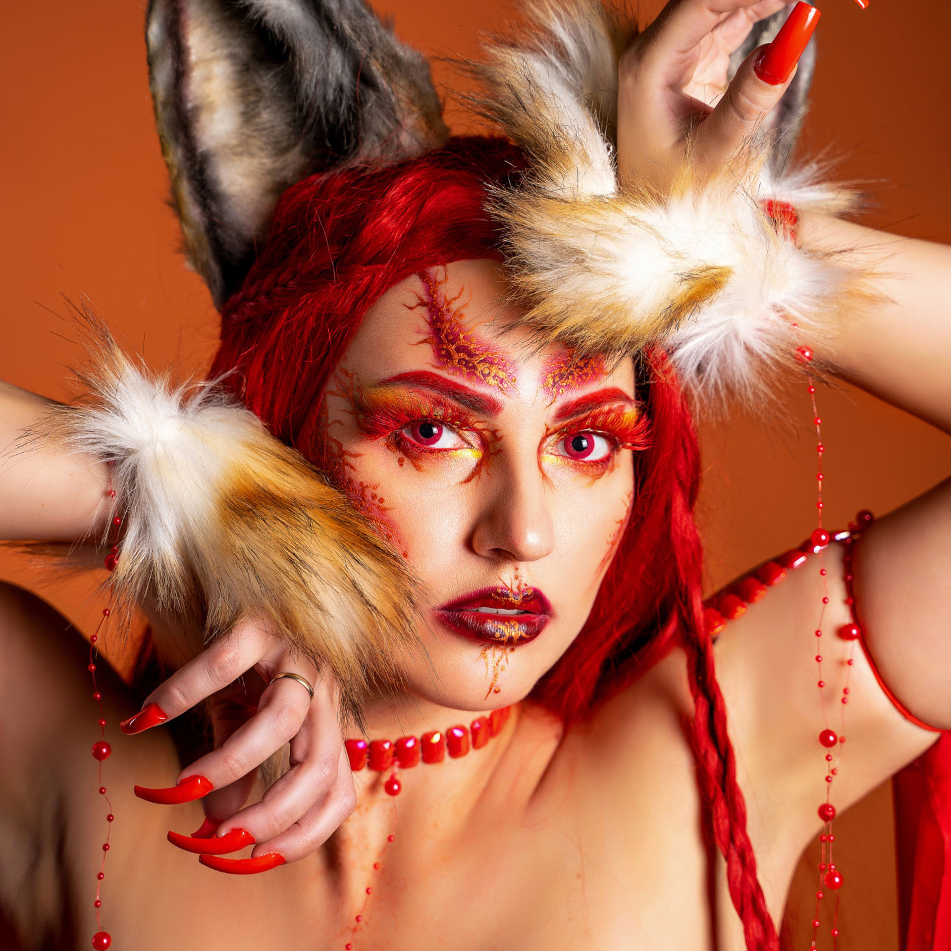 Отзывы от наших клиентов. Череваненко Сергей и Элина — свадебный фотограф видеограф