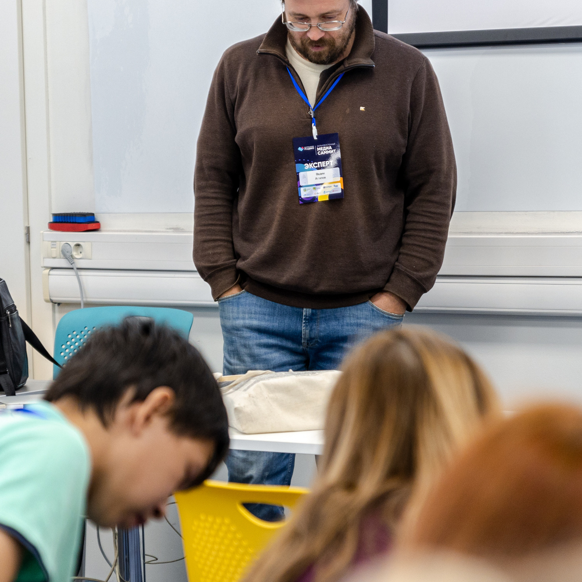 Конкурс ДВФУ ШИГН