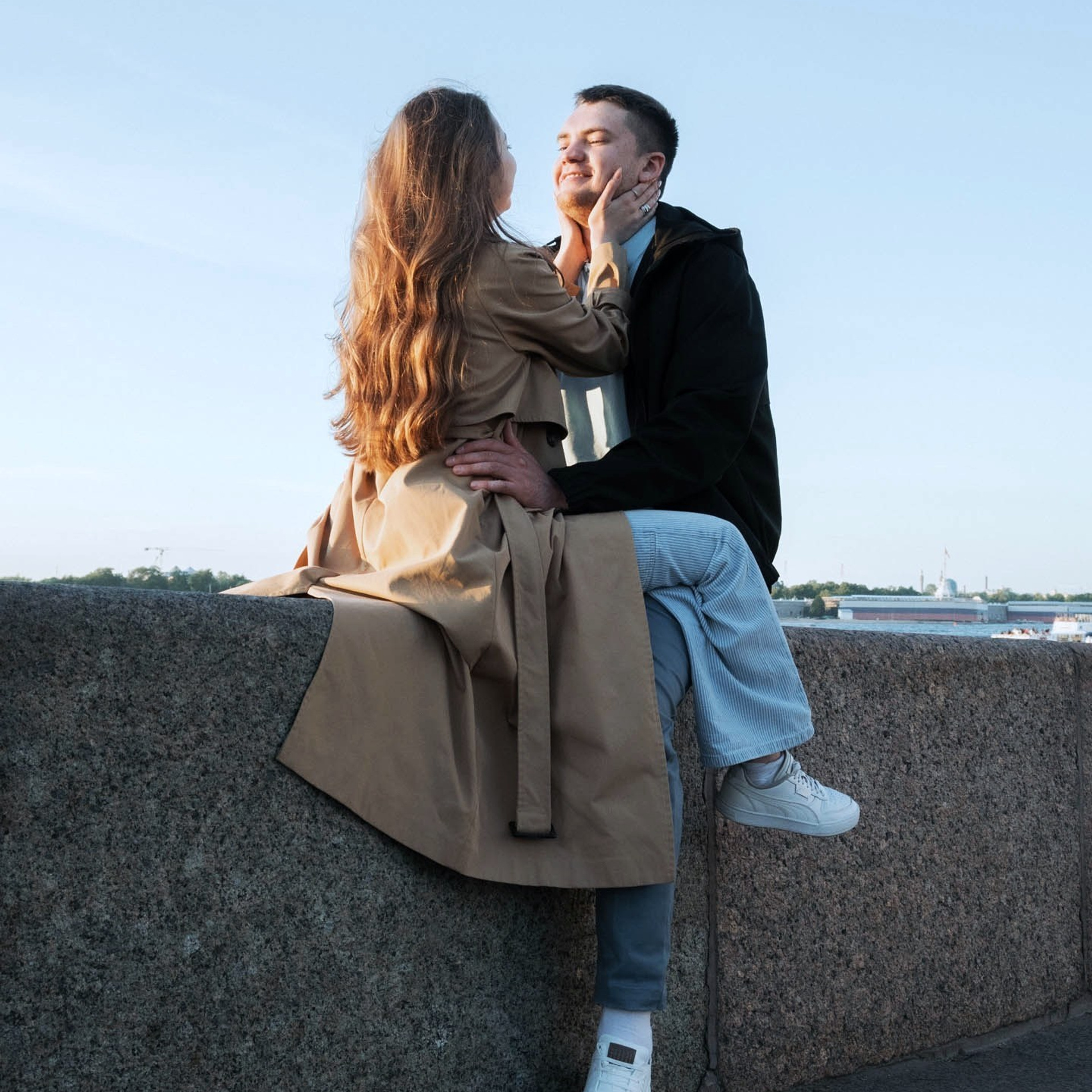 Отзывы. Фотограф в Санкт-Петербурге Анастасия Филатова