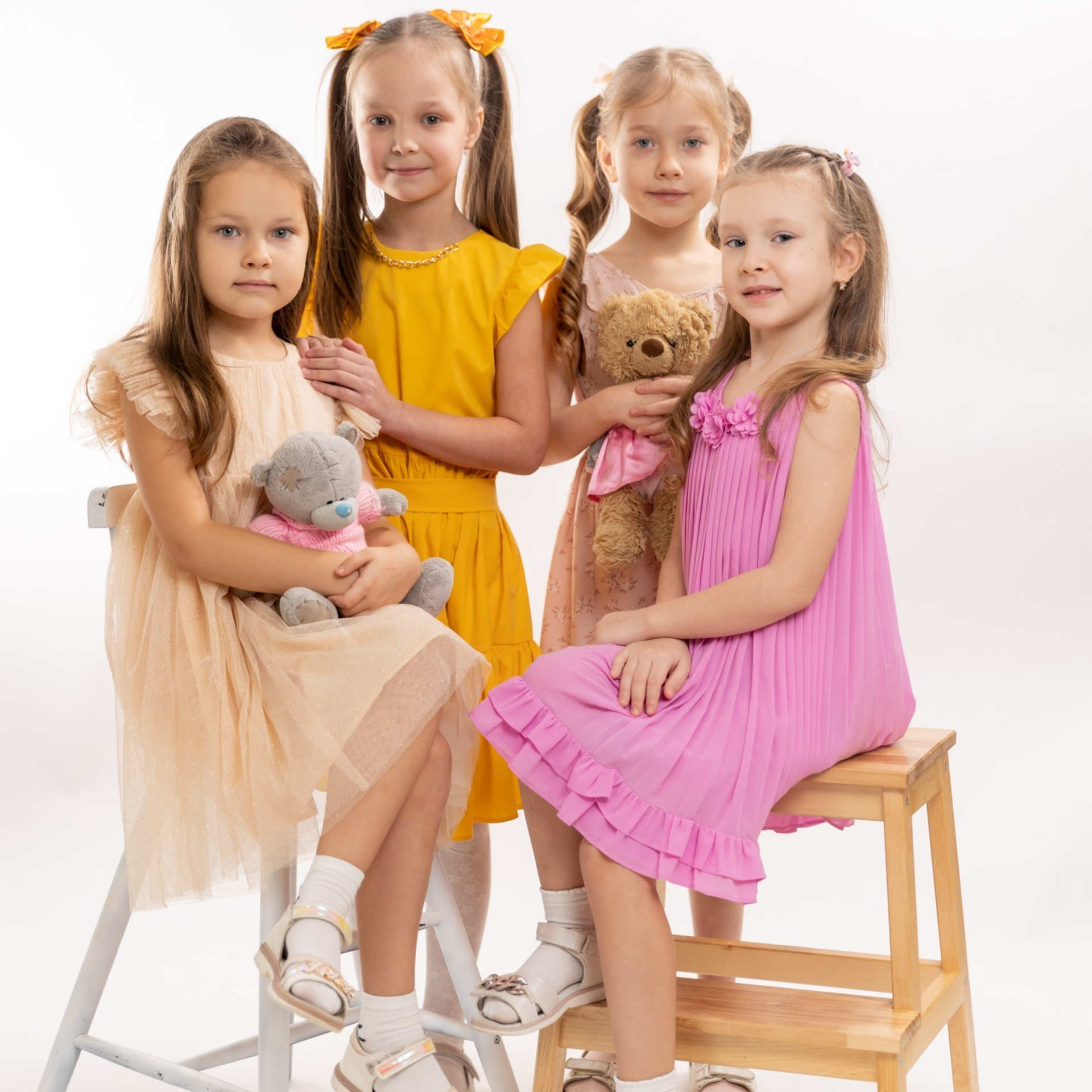 Отзывы. Семейный и детский фотограф в Перми Ася Леонтьева