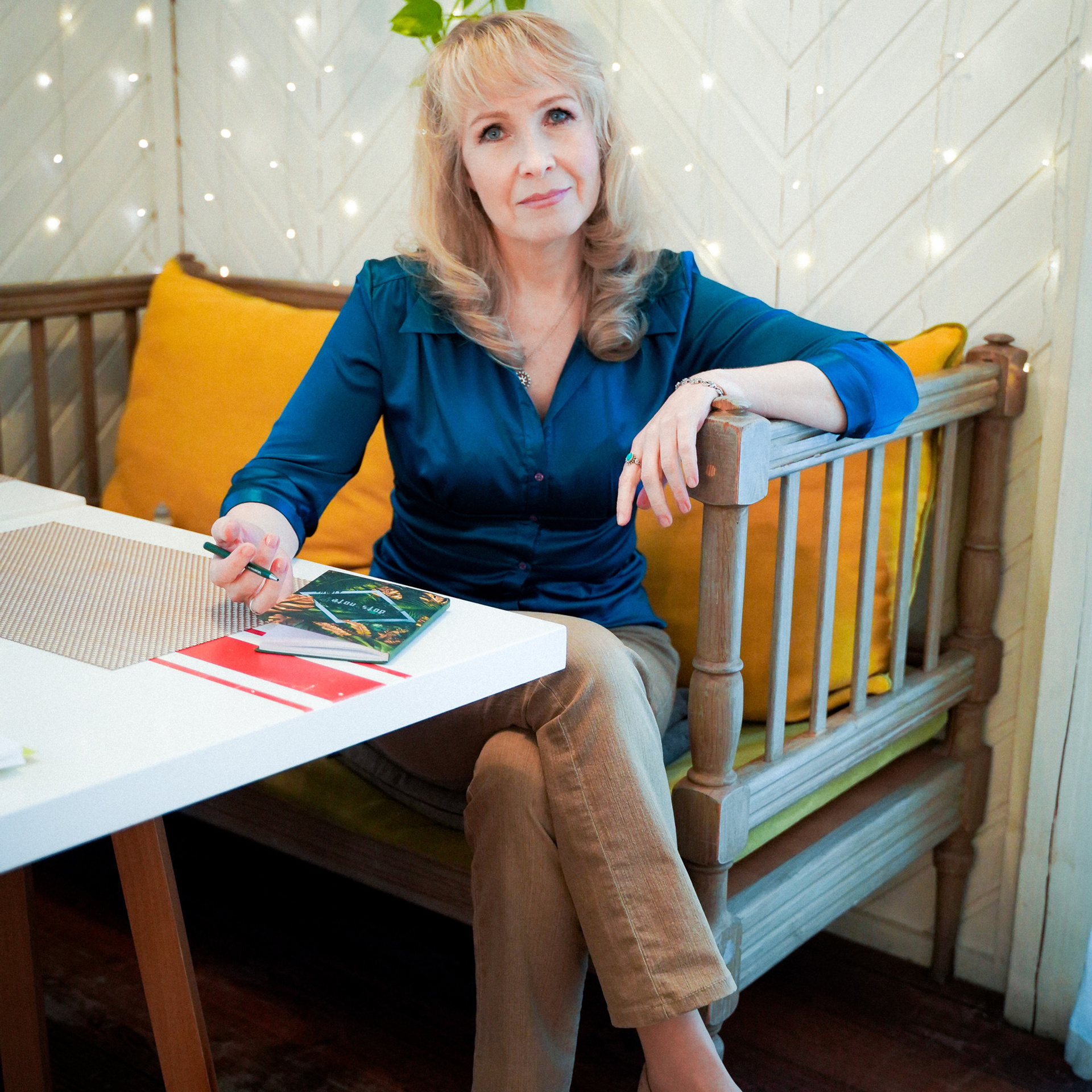 Отзывы. Фотограф Ксения Соло