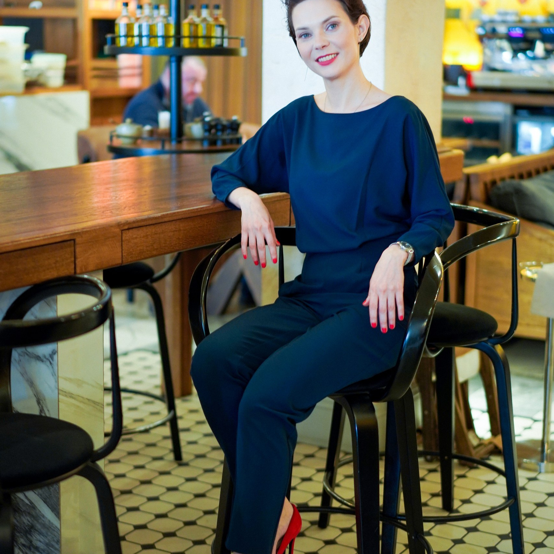 Отзывы. Фотограф Ксения Соло