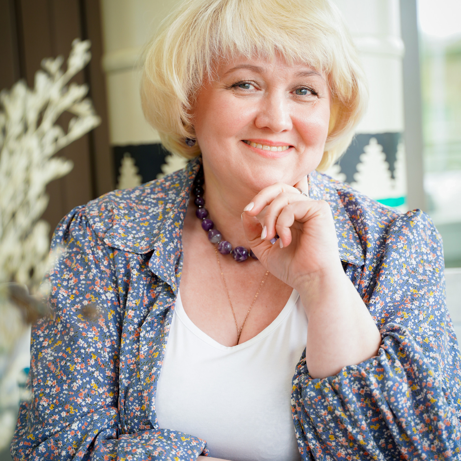 Отзывы. Фотограф Ксения Соло