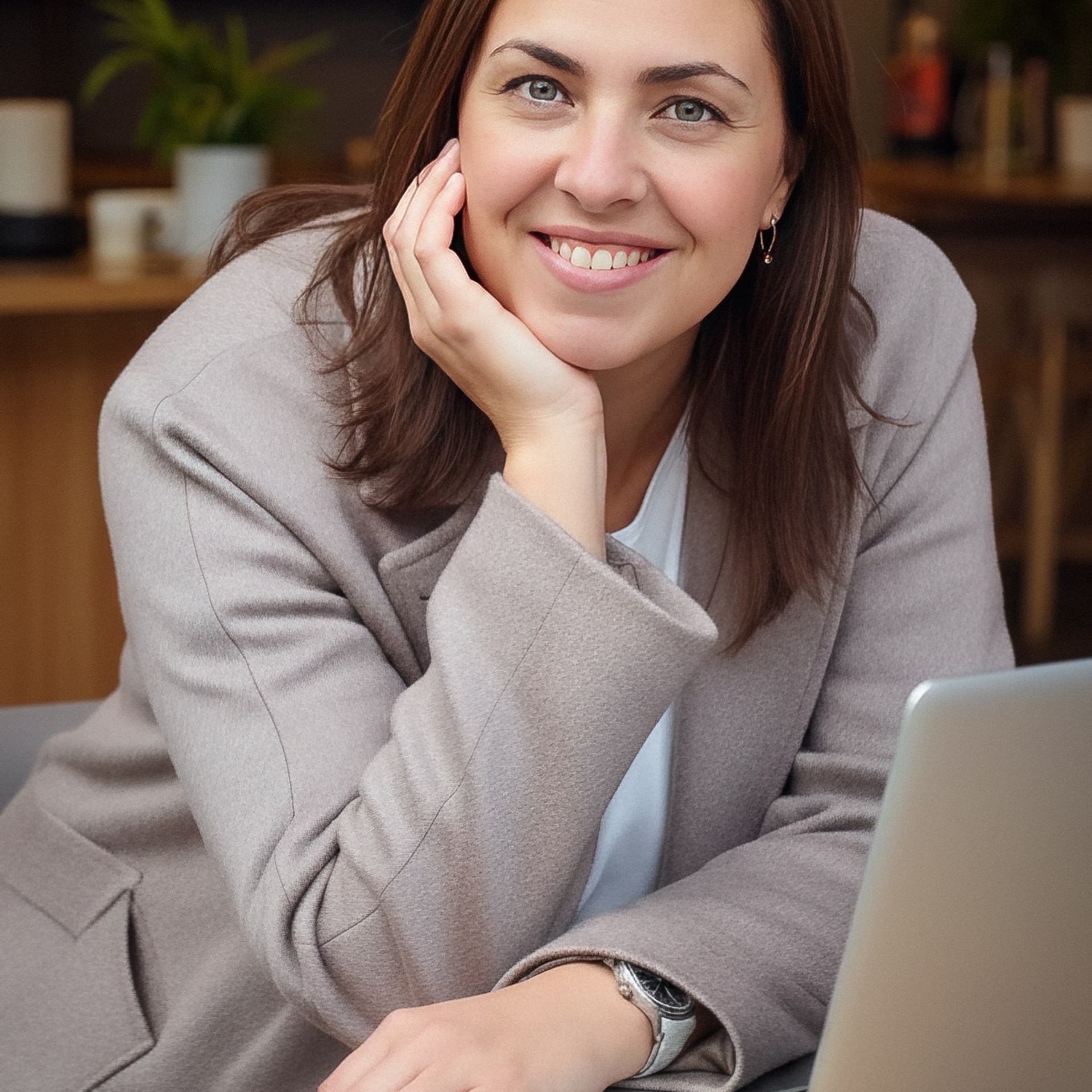 Отзывы. Фотограф Ксения Соло