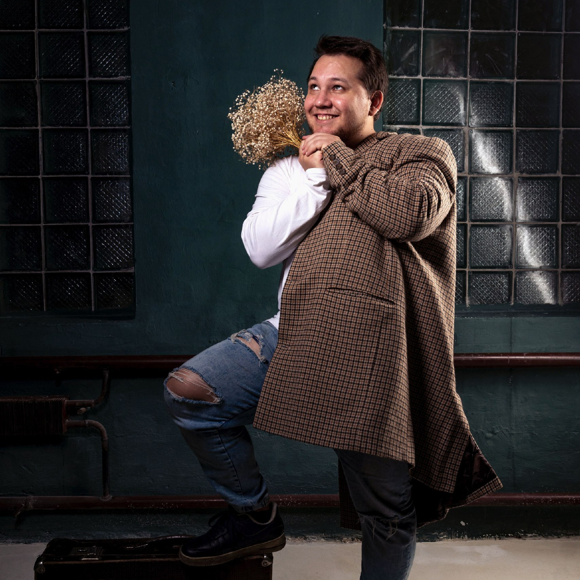 Отзывы. Коммерческий фотограф в Казани Ксения Добролюбова