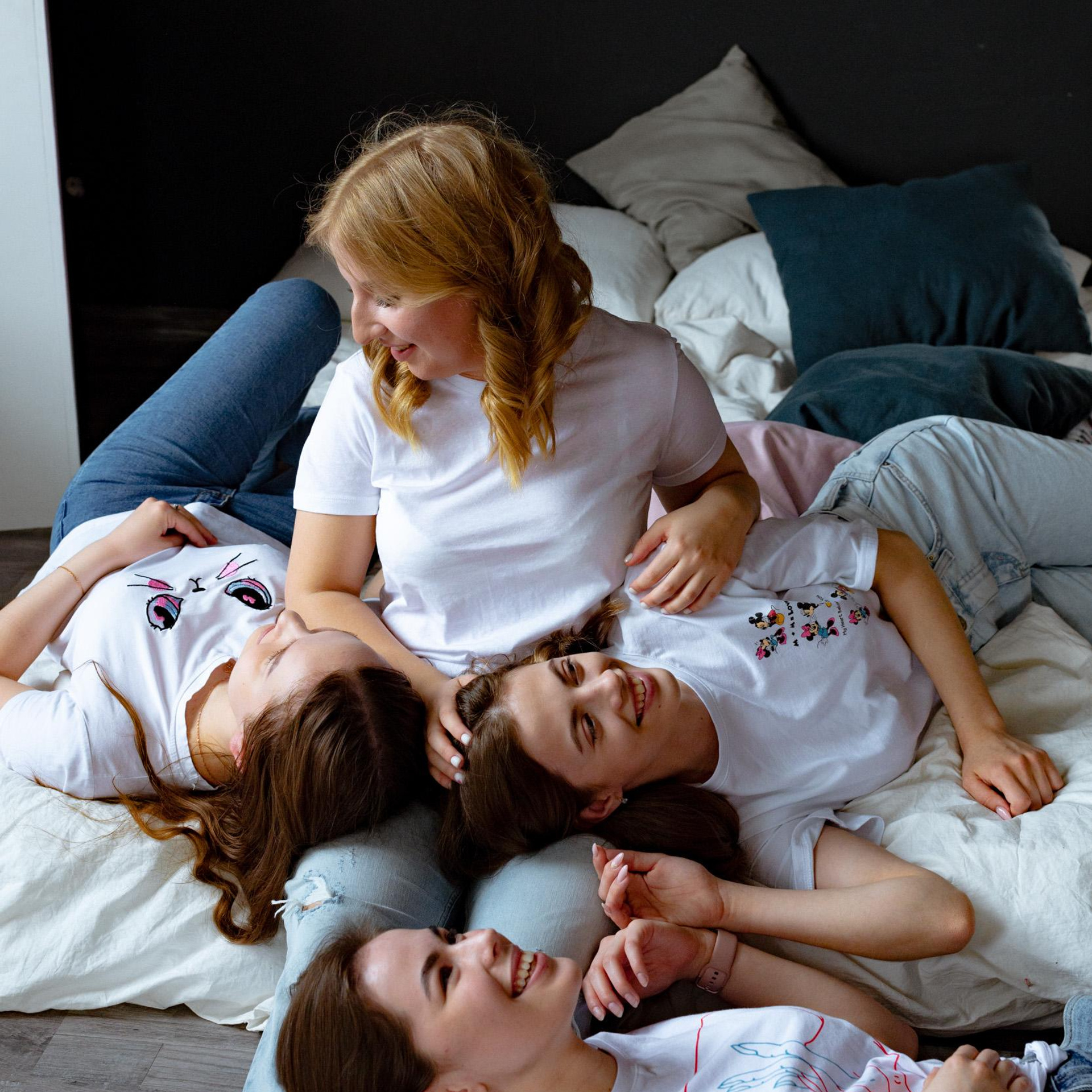 Отзывы. Коммерческий фотограф в Казани Ксения Добролюбова