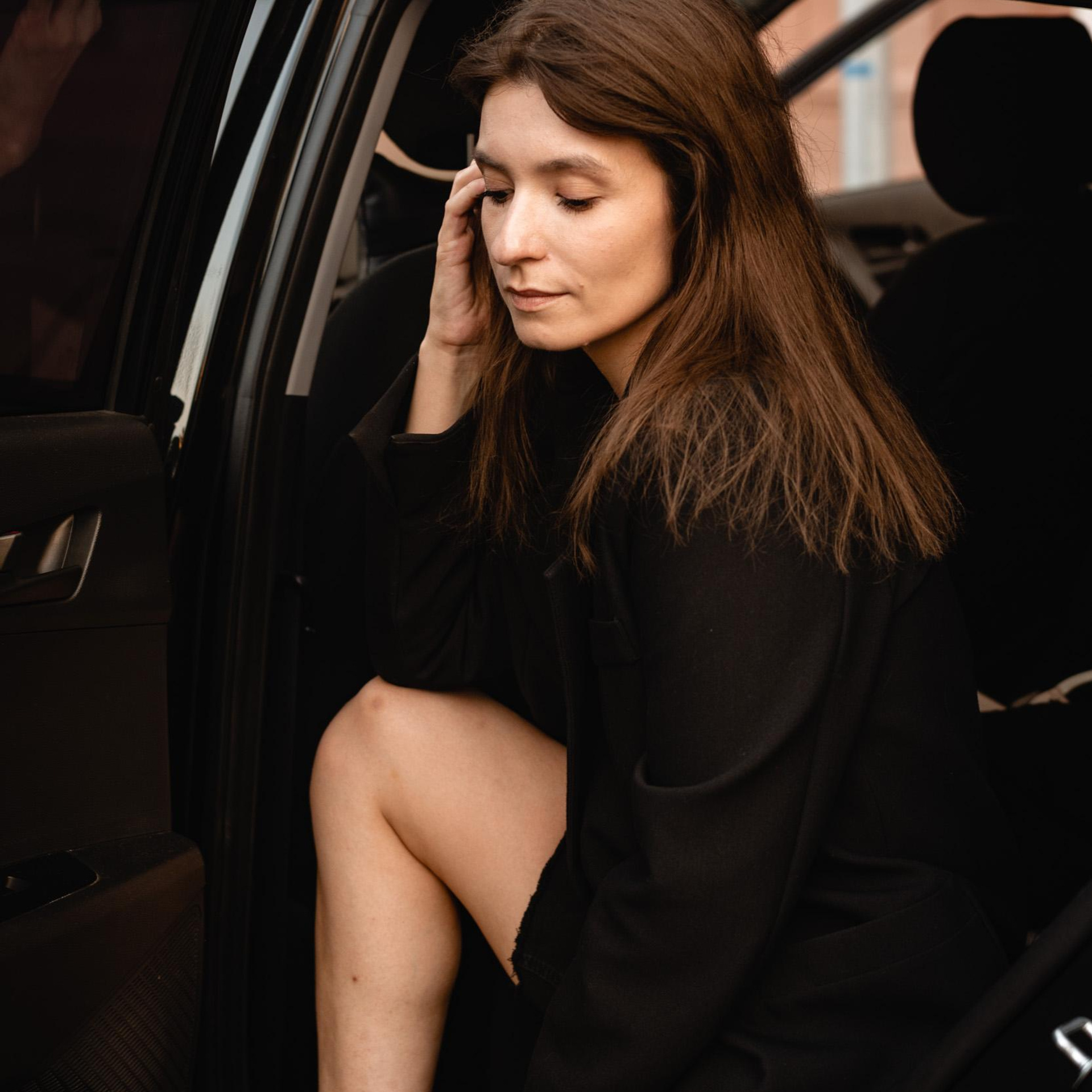 Отзывы. Коммерческий фотограф в Казани Ксения Добролюбова