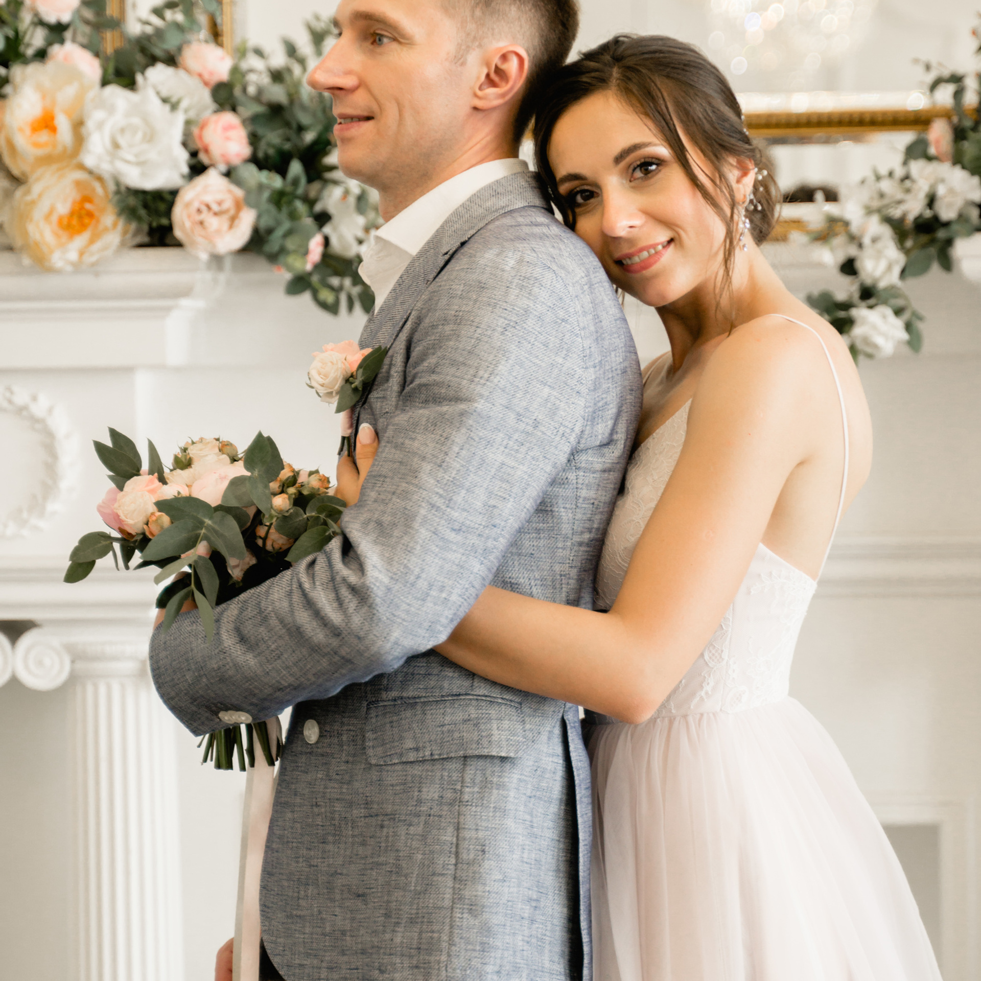 Отзывы. Julia Nikolskaya