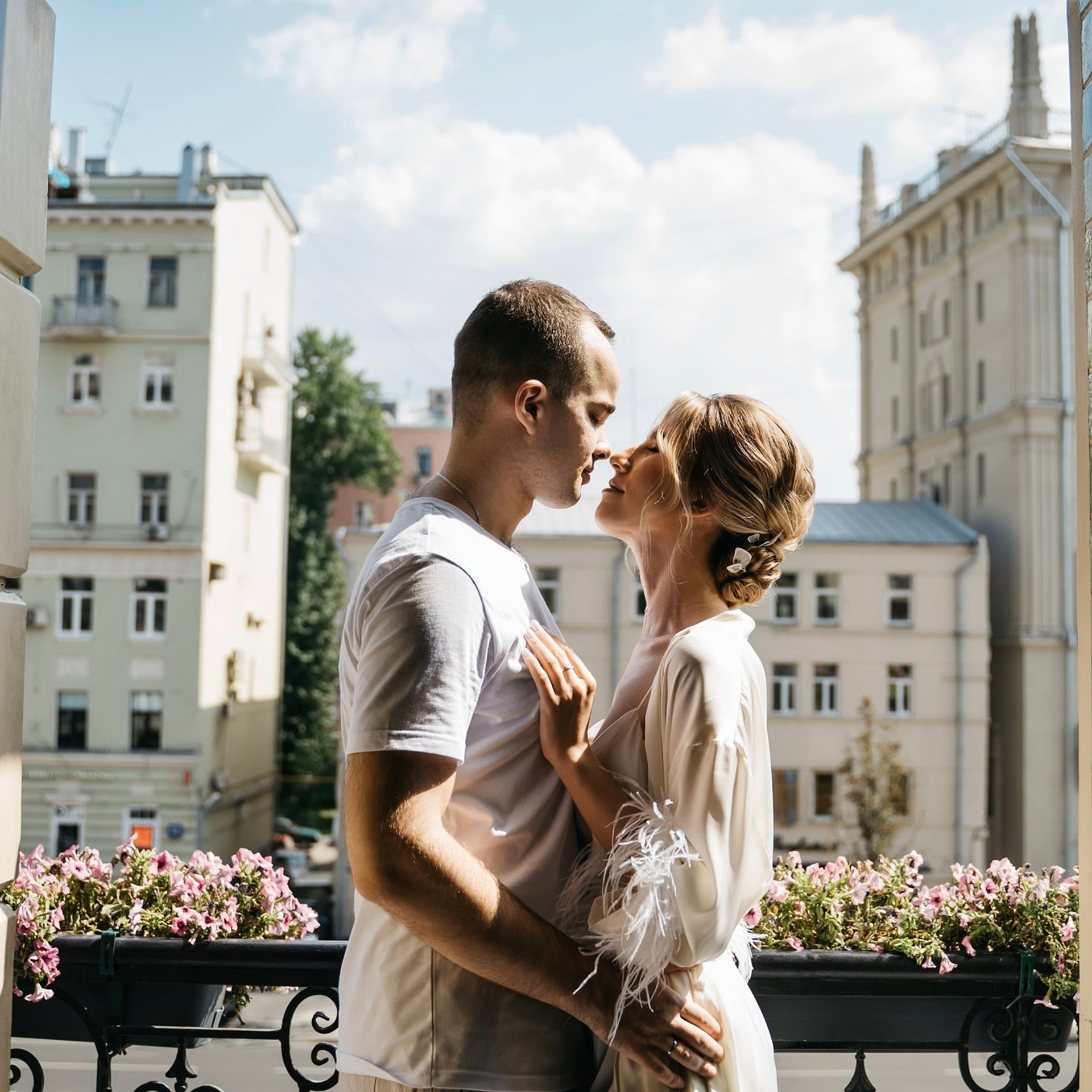 Отзывы. Julia Nikolskaya