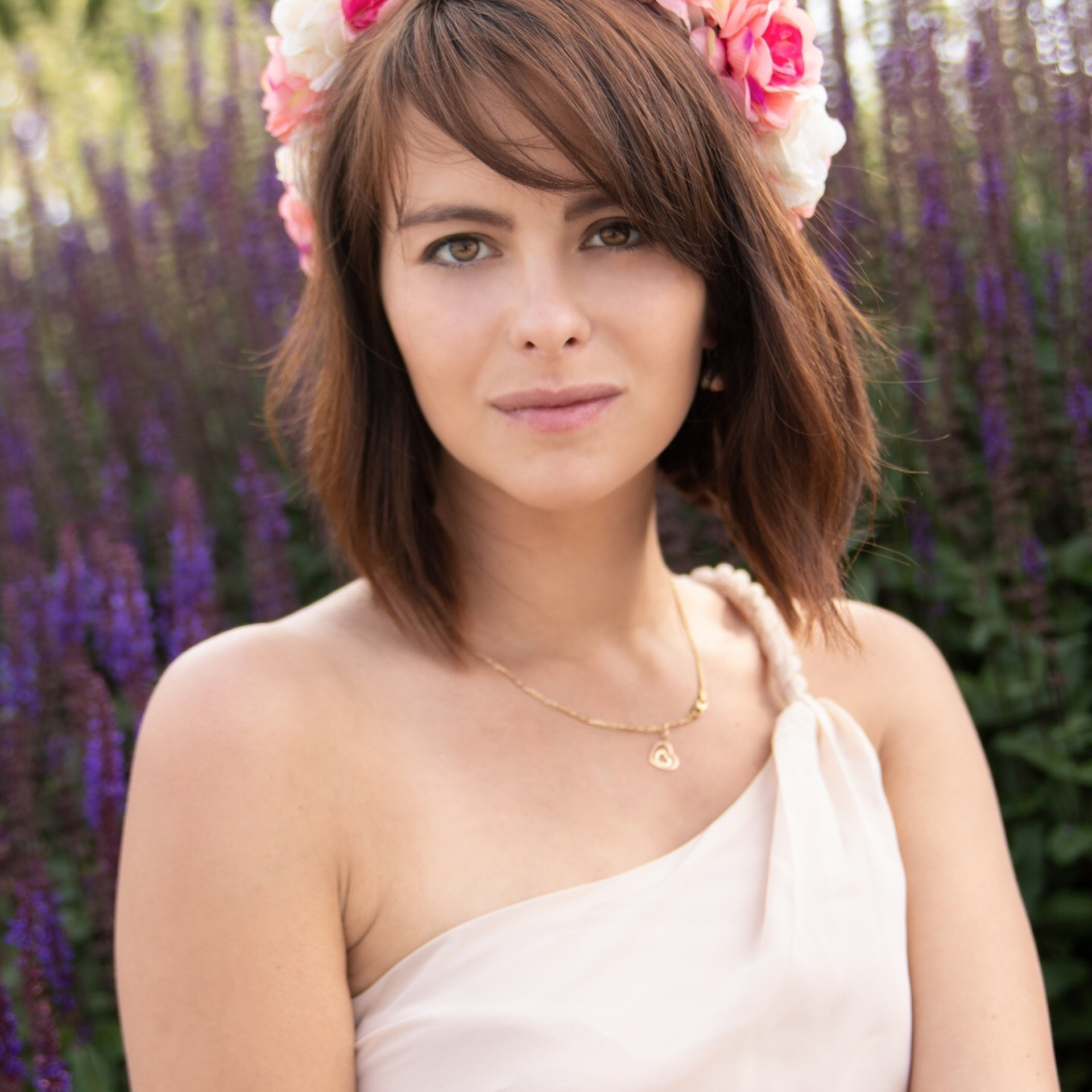 Отзывы. Julia Nikolskaya