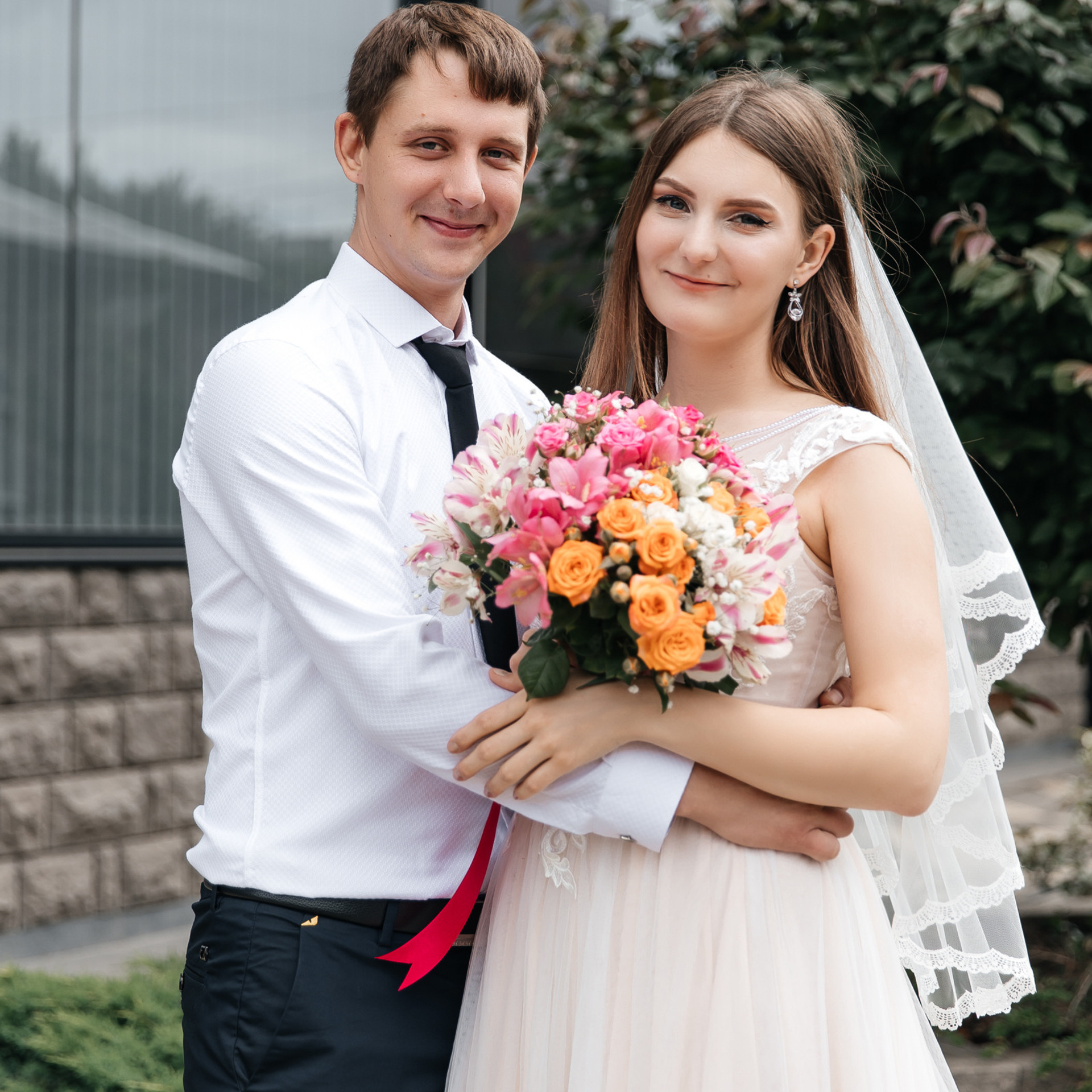 Отзывы. Свадебный и семейный фотограф в Краснодаре Анастасия Прудко