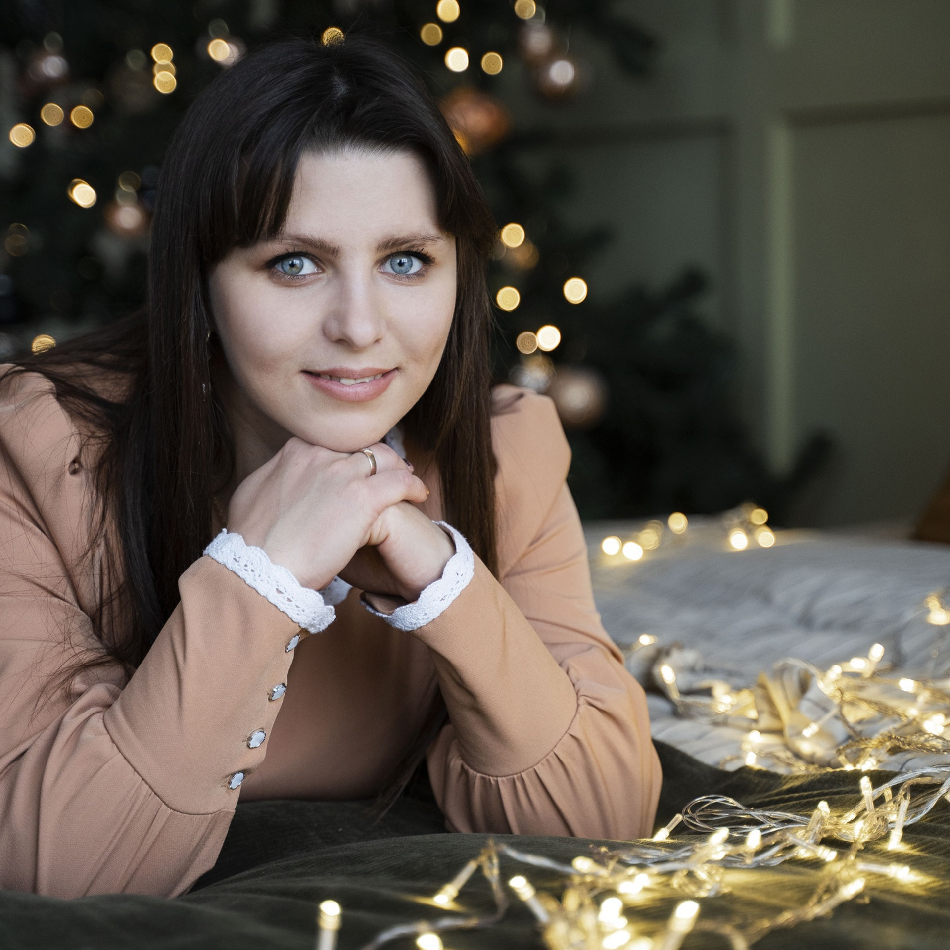 Отзывы. Фотограф Вера Зверуго в Орле