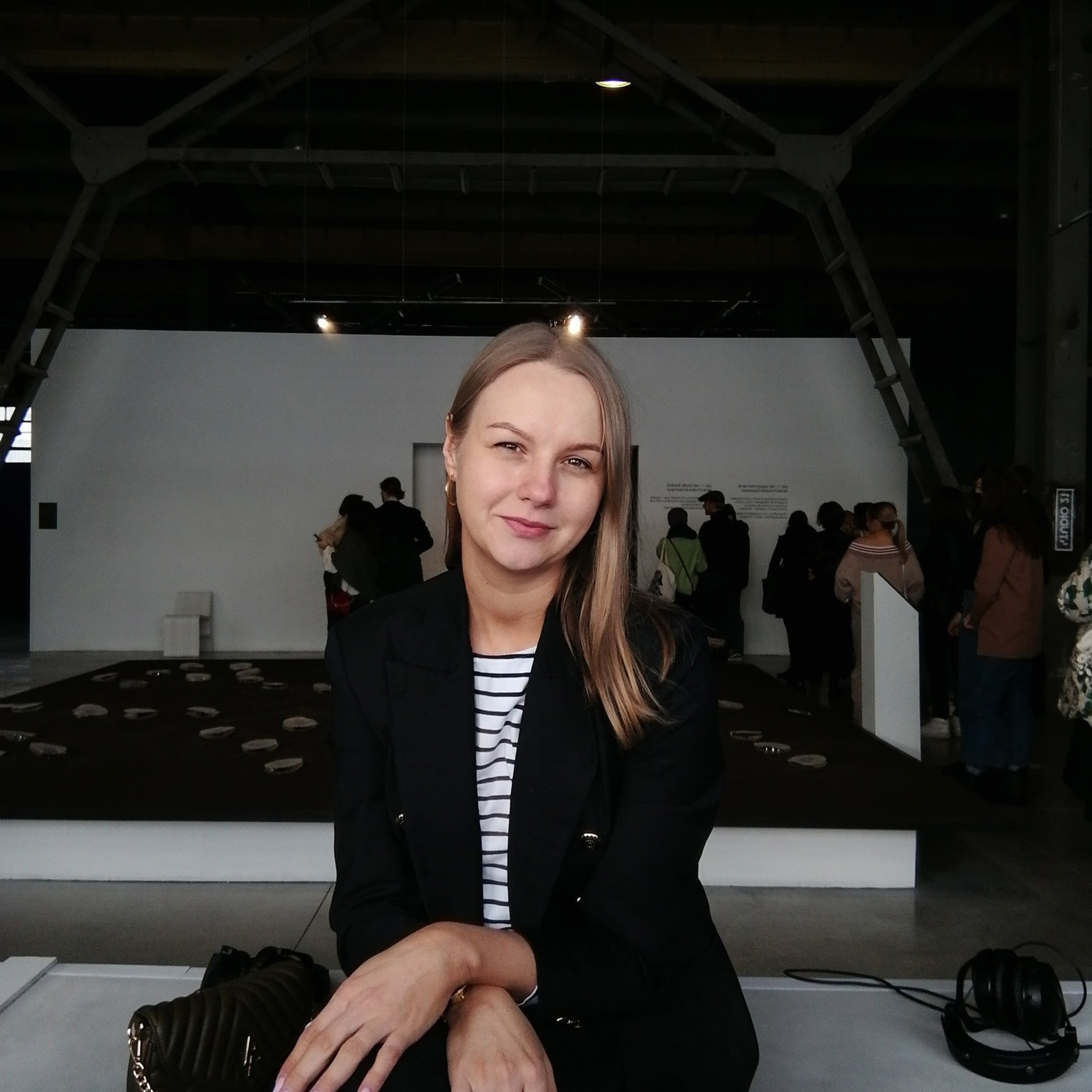 Отзывы. Фотограф Вера Зверуго в Орле