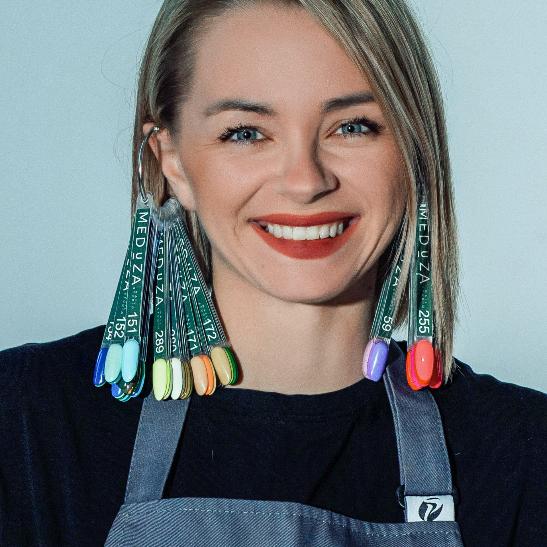 Nail studio и история перевоплощения