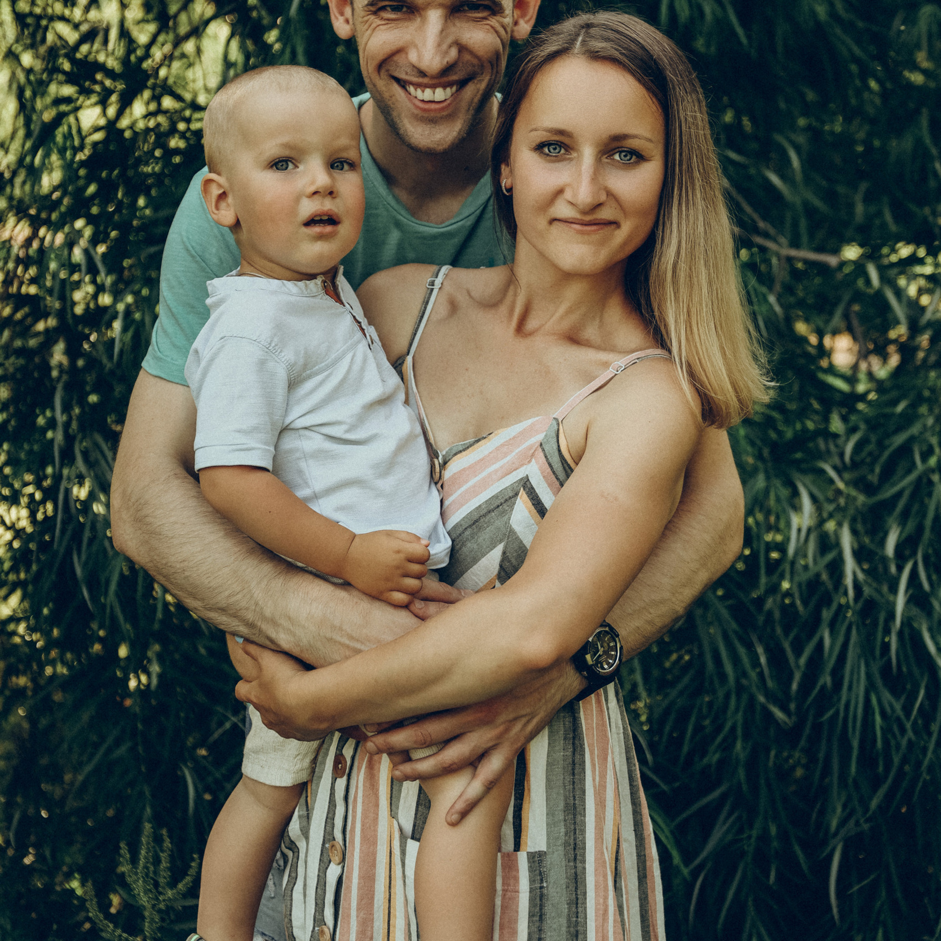 Отзывы. Фотограф на роды в Санкт-Петербурге, семейный, нью-борн Алиса Хрекова