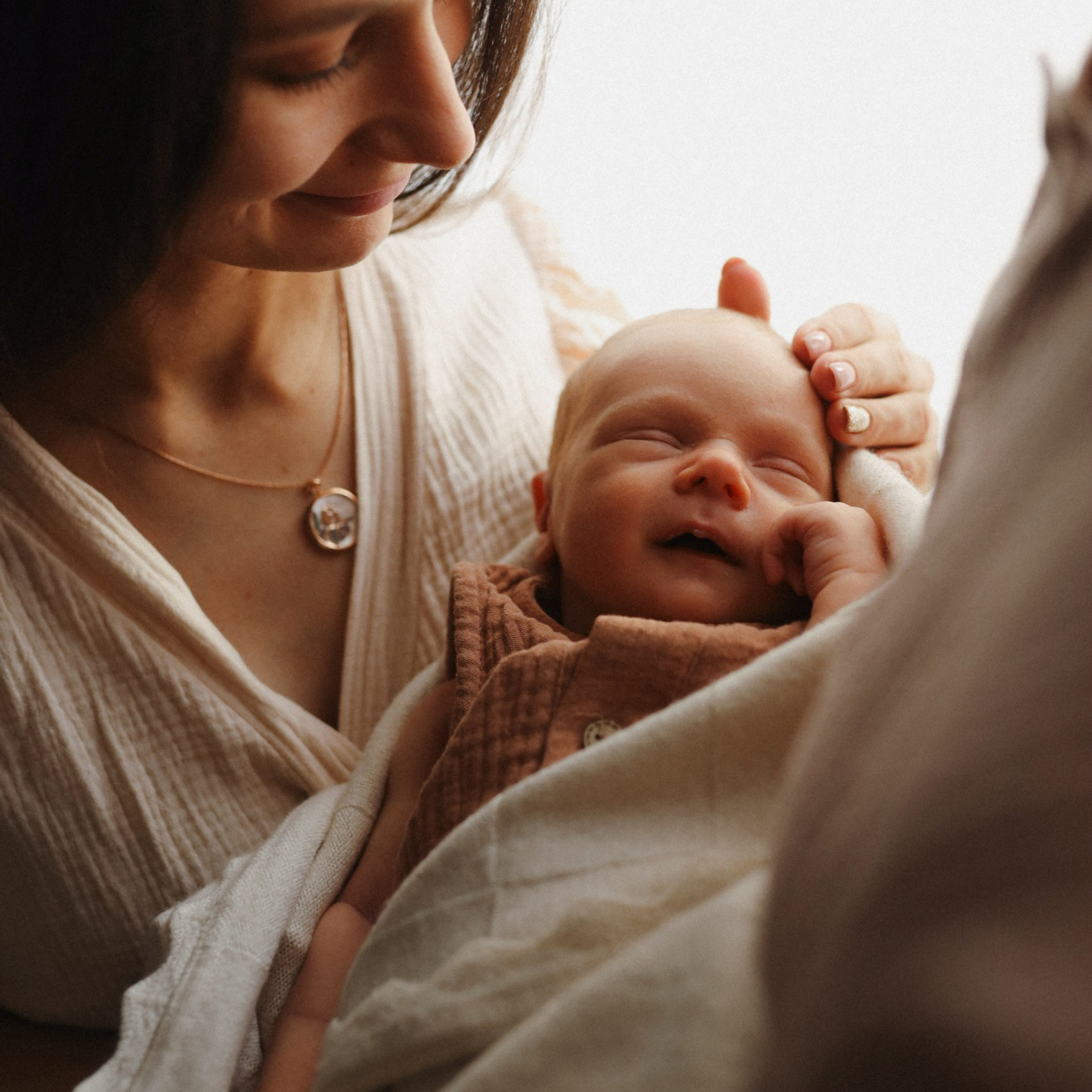 Отзывы. Фотограф на роды в Санкт-Петербурге, семейный, нью-борн Алиса Хрекова