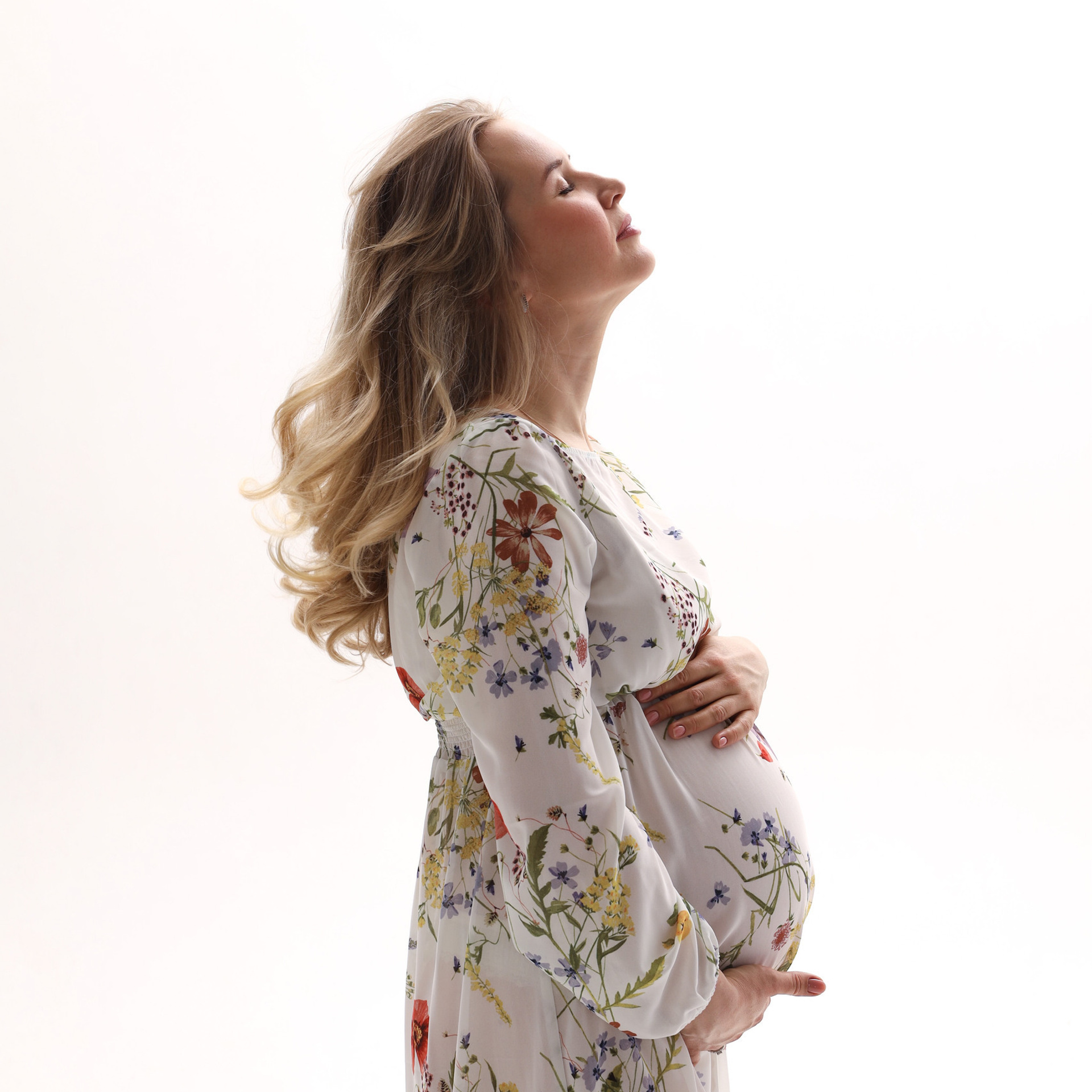 Отзывы. Фотограф на роды в Санкт-Петербурге, семейный, нью-борн Алиса Хрекова