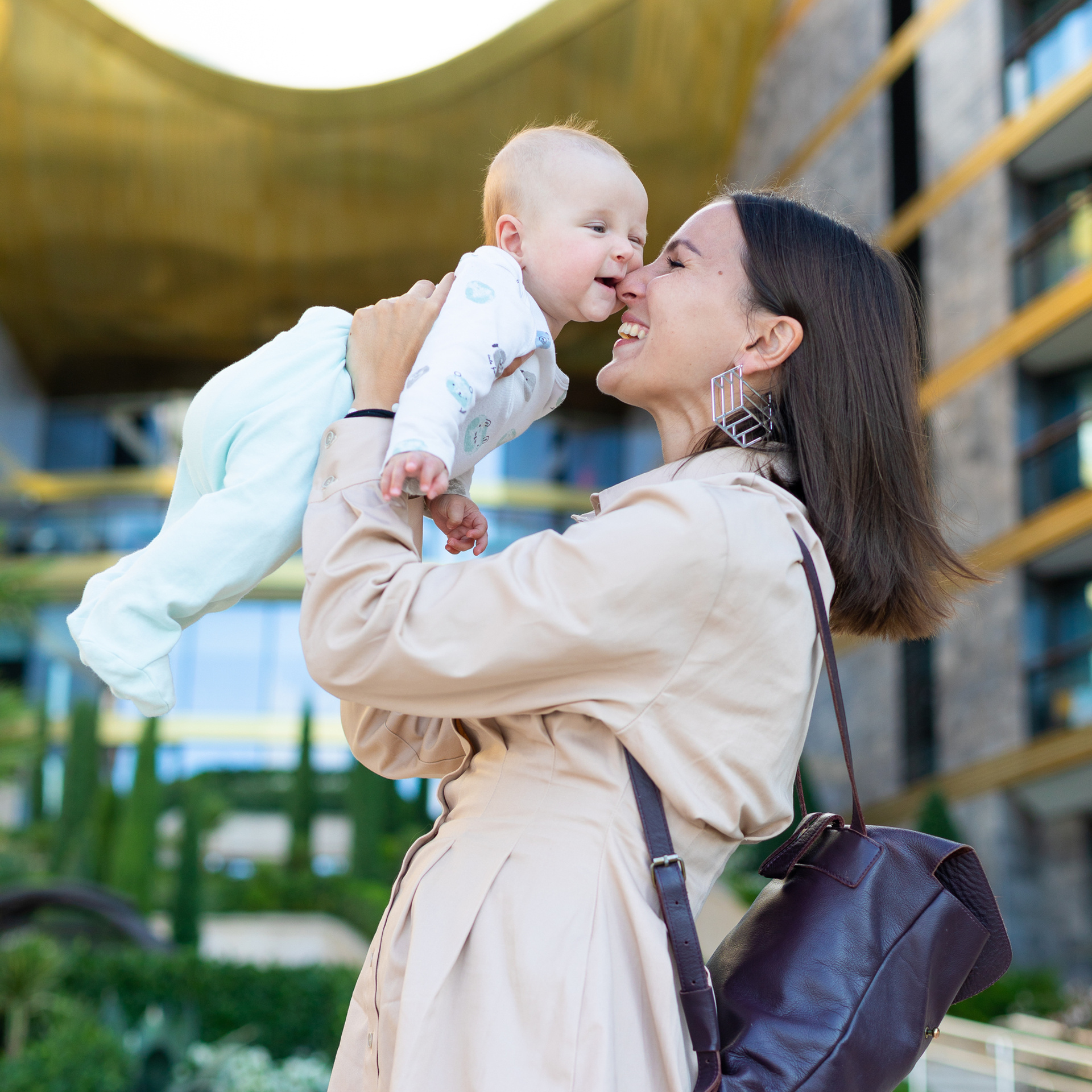 Отзывы. Андрей Усачев фотограф Москва