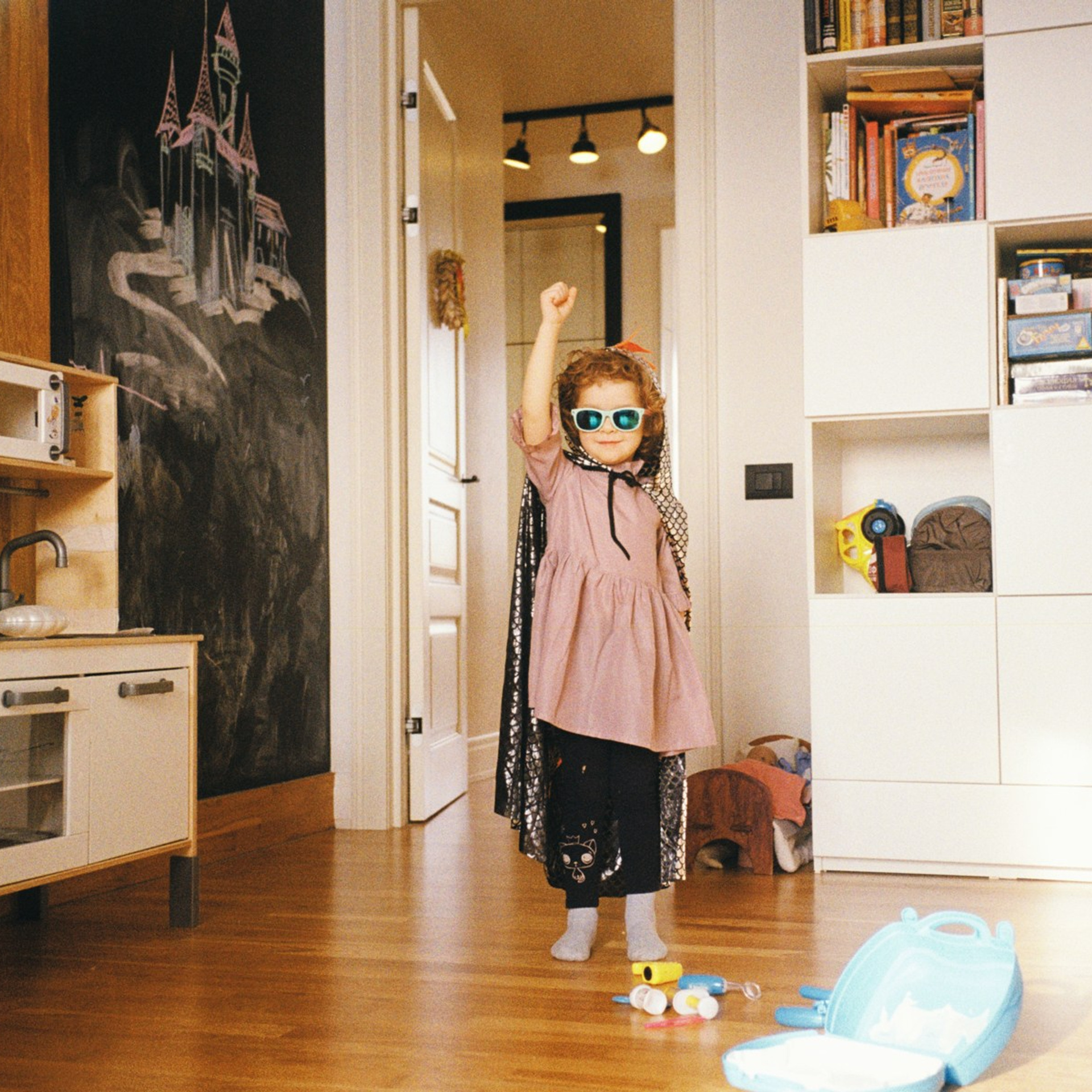 Reportage. Фотограф и видеограф Валерия Лисауске