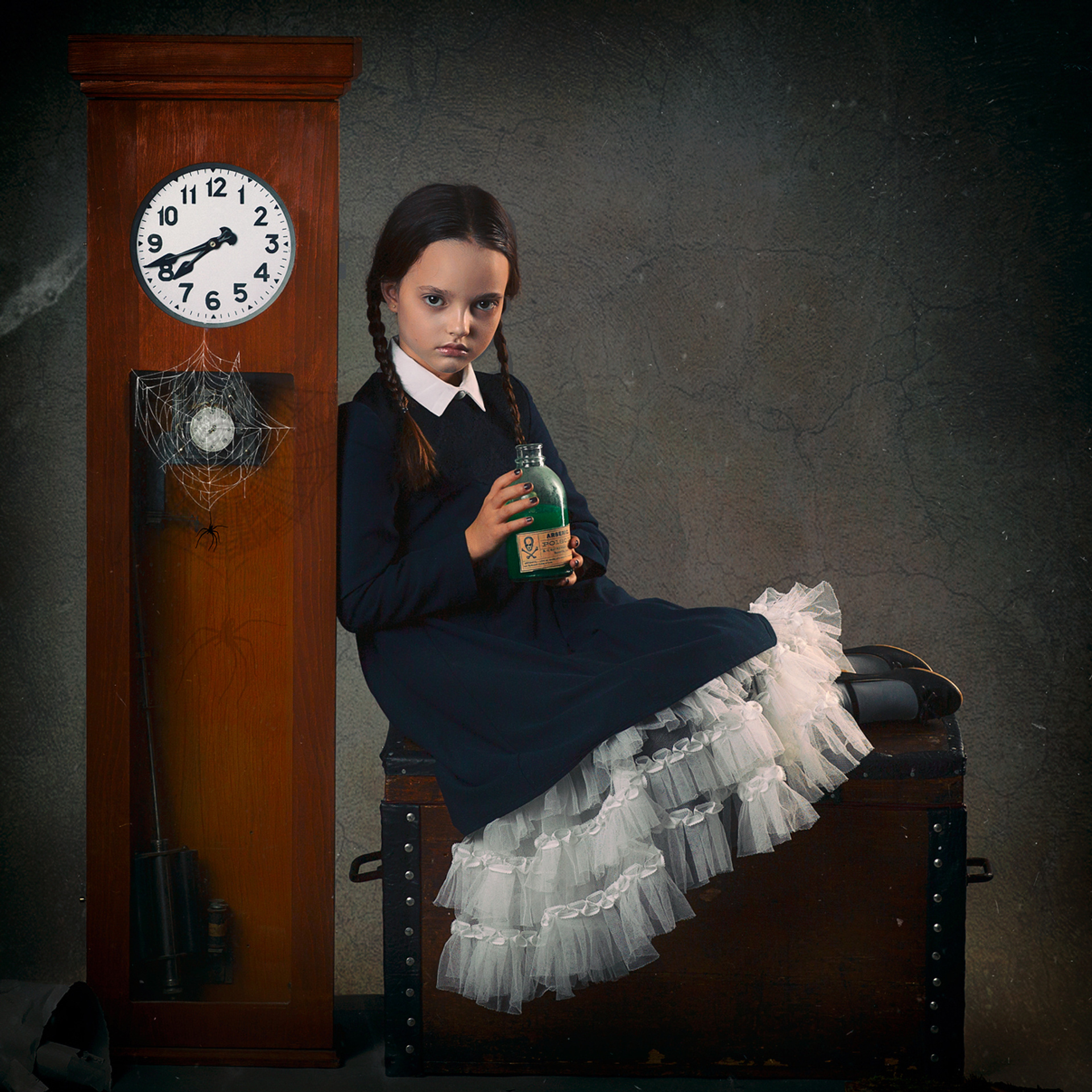 Венди Аддамс