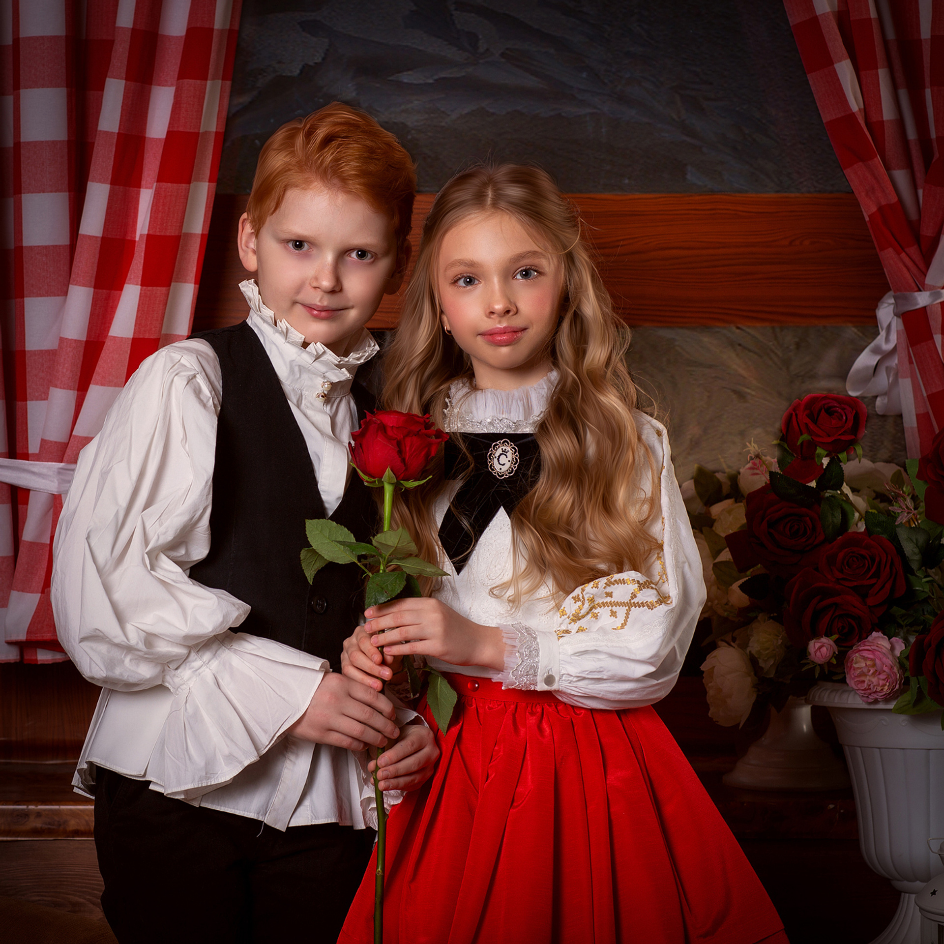 Снежная королева