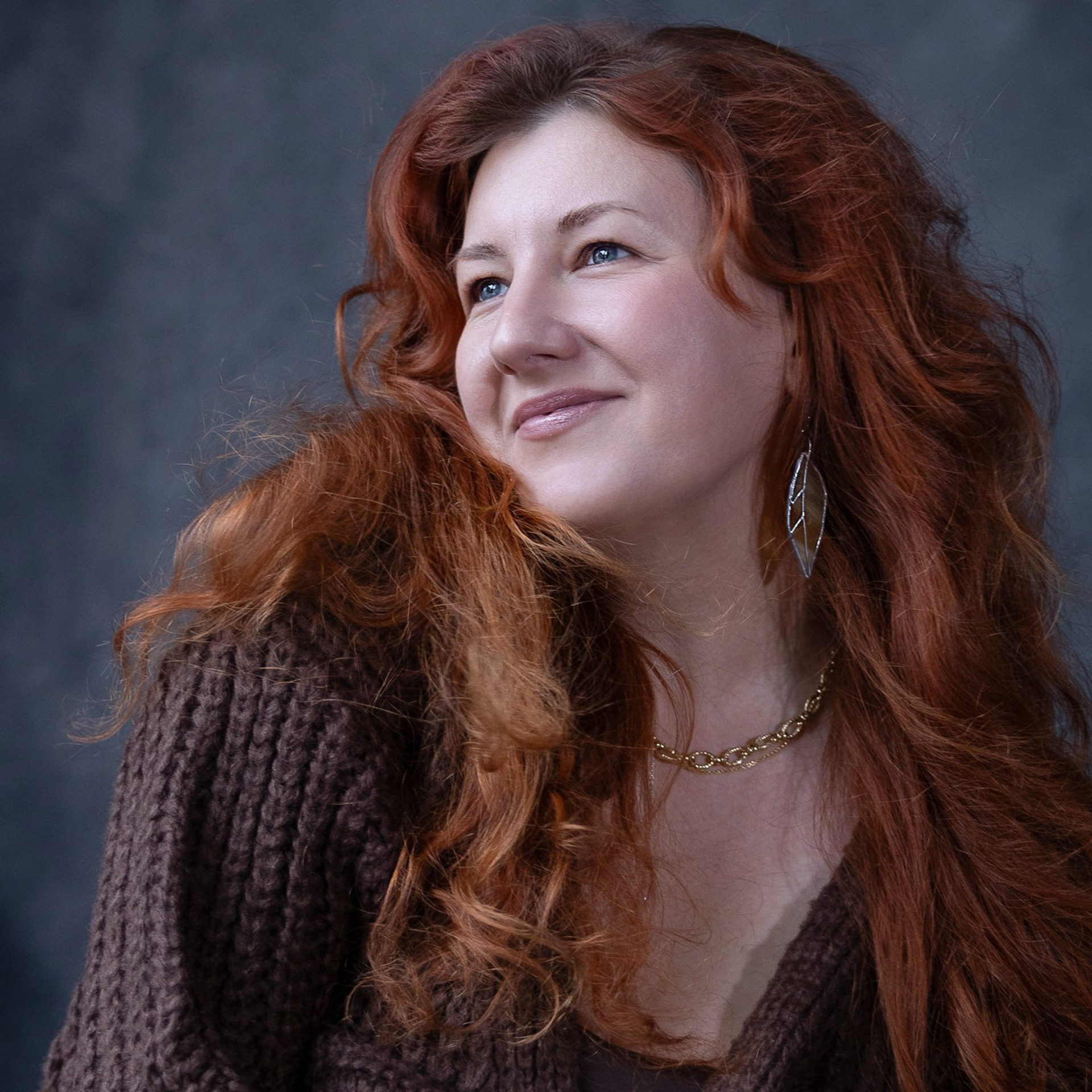 Фотограф портретист в Санкт Петербурге Дроздова Алла