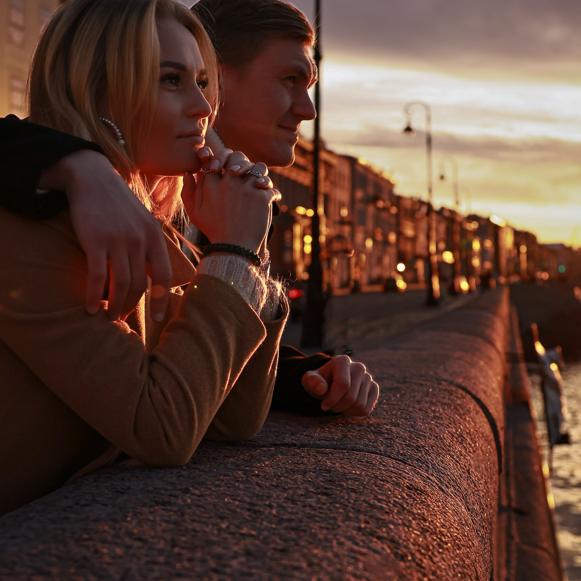 Эльдар и Лиза