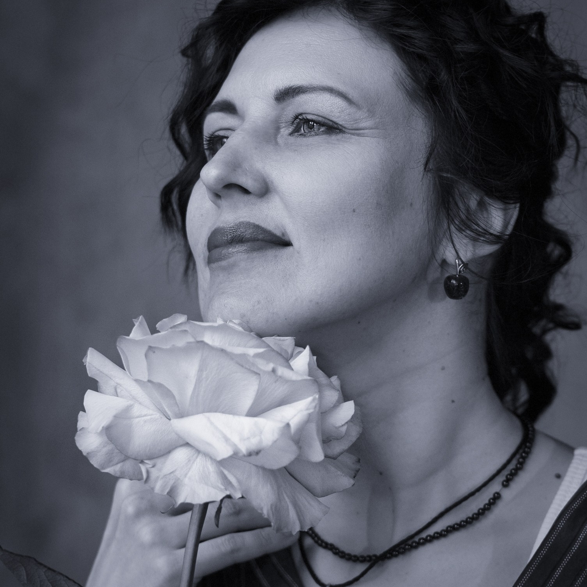 Фотограф портретист в Санкт Петербурге Дроздова Алла