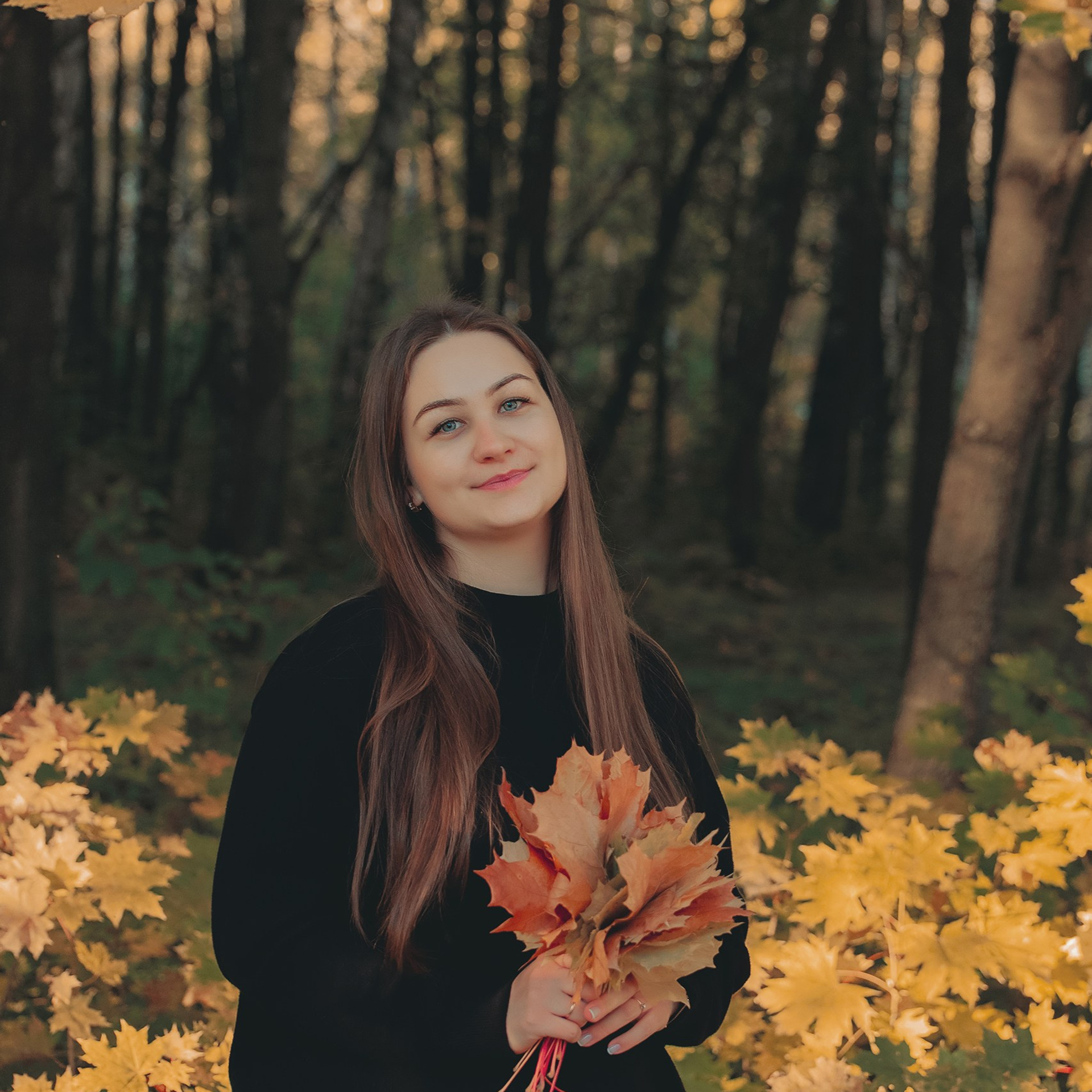 Семейная фотосессия. Фотограф Валерия Азамат — жизнь в каждом кадре