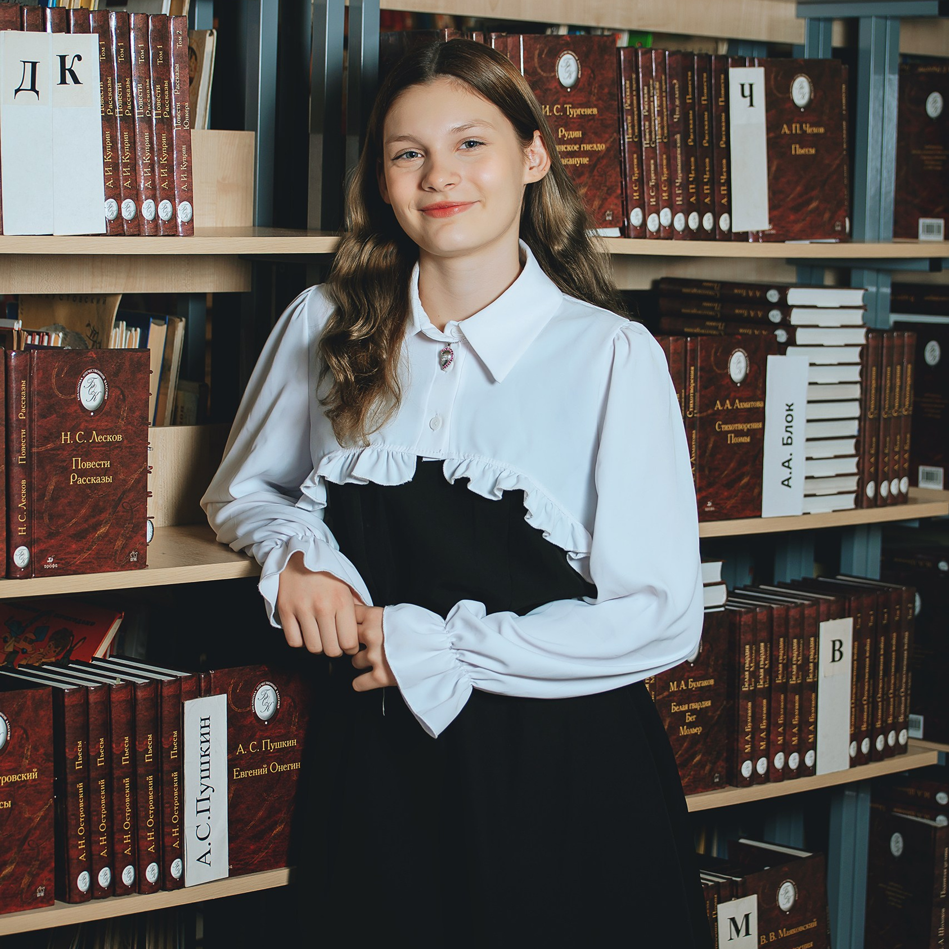 Фотосъемка для выпускного альбома, 9 класс. Фотограф Валерия Азамат — жизнь в каждом кадре