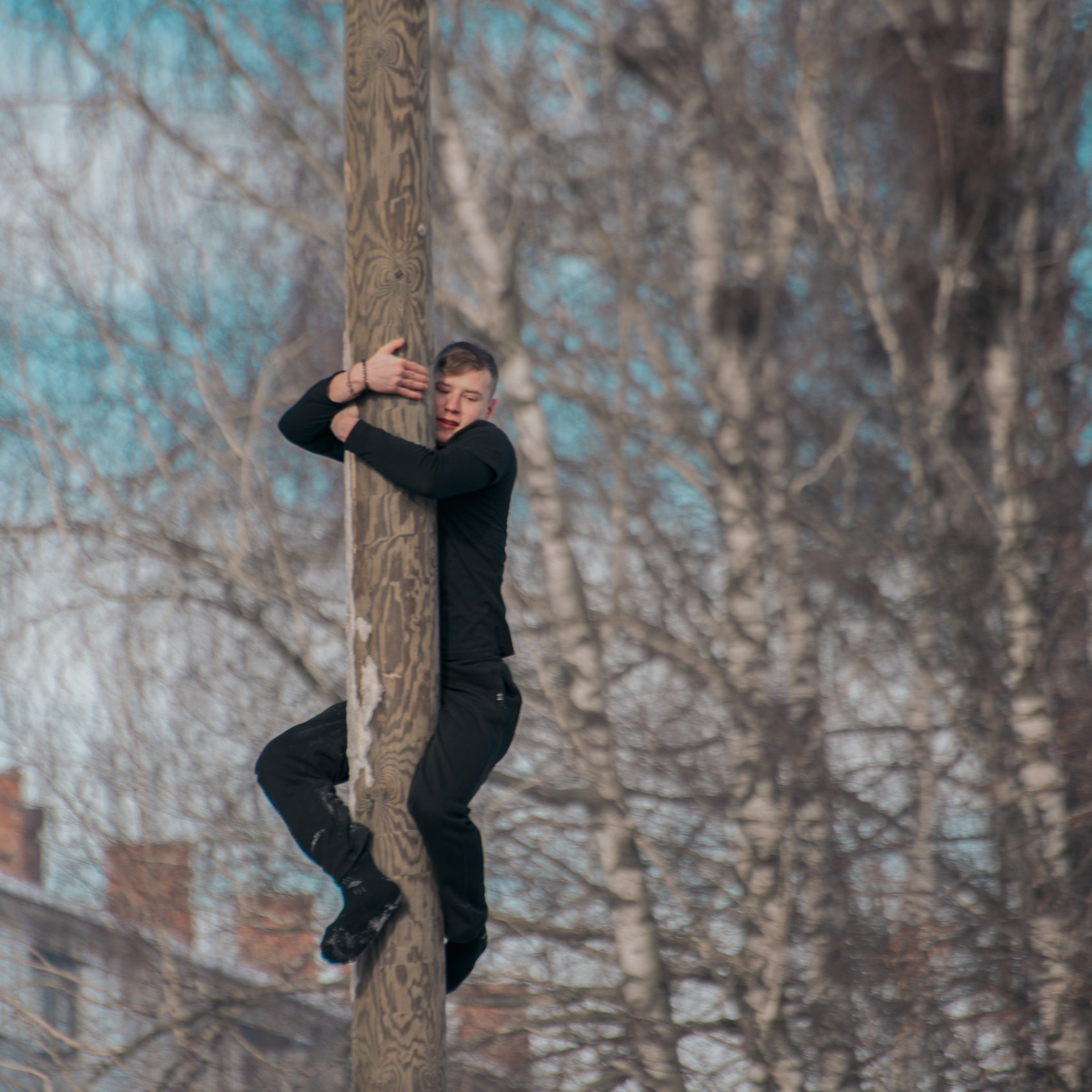 МАСЛЕНИЦА. Фотограф Валерия Азамат — жизнь в каждом кадре