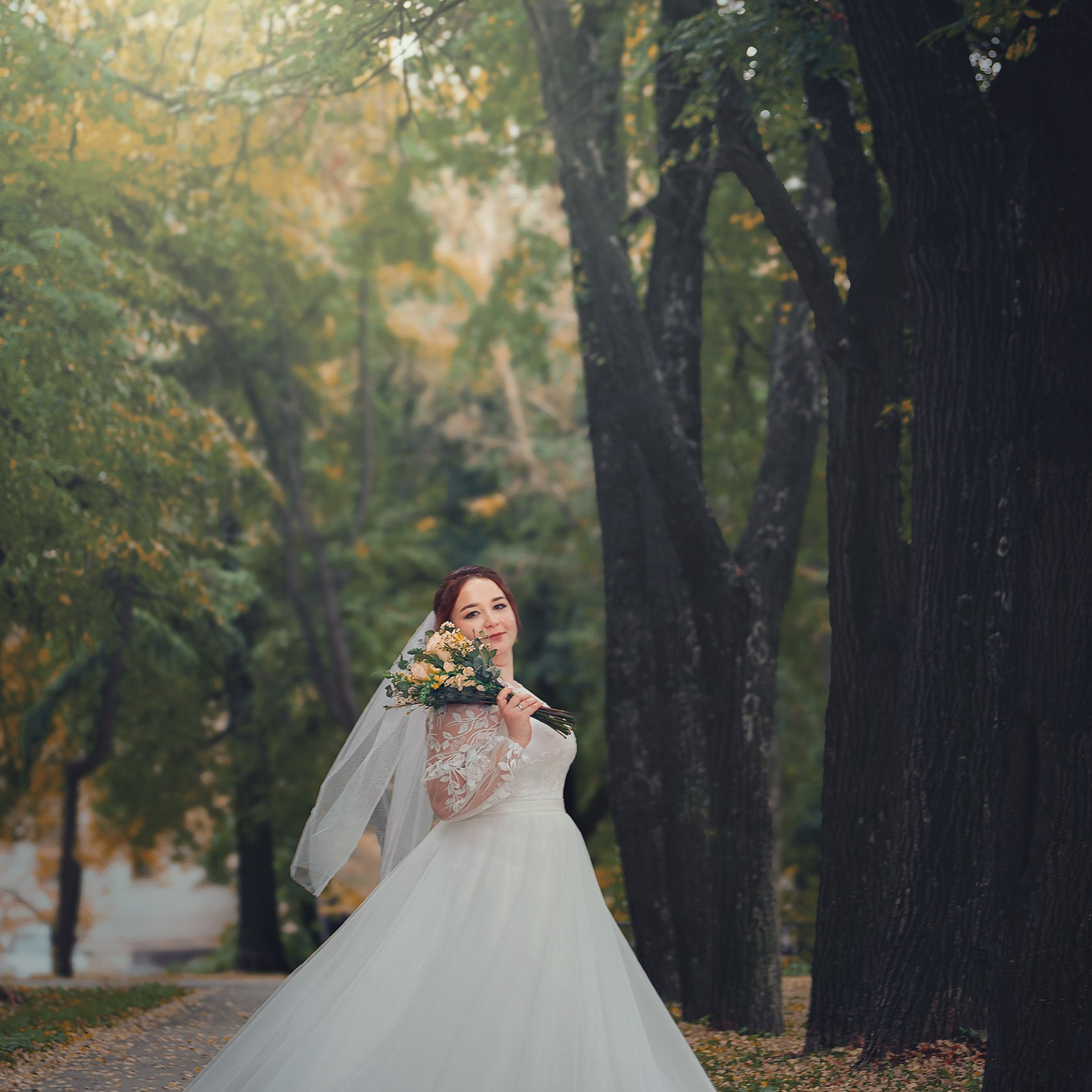 Владислава и Алексей. Фотограф Валерия Азамат — жизнь в каждом кадре