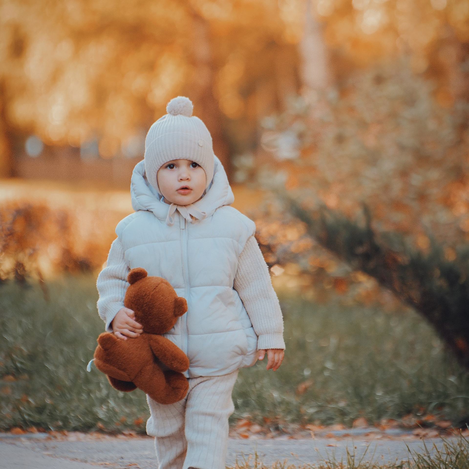 Семейная фотосессия. Фотограф Валерия Азамат — жизнь в каждом кадре